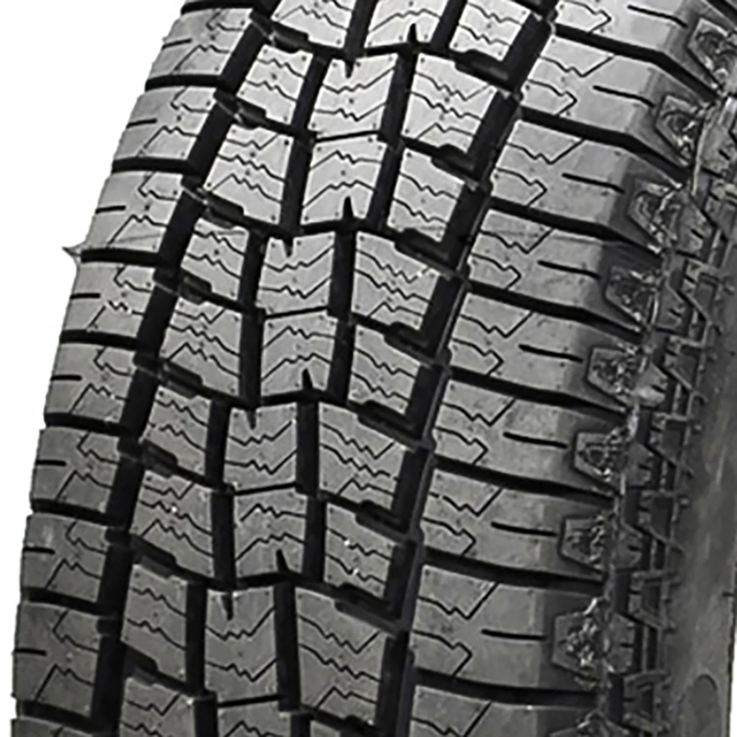 Lionhart Lionclaw ATX2 All-Terrain 255/70R15 108S E Light Truck Tire
