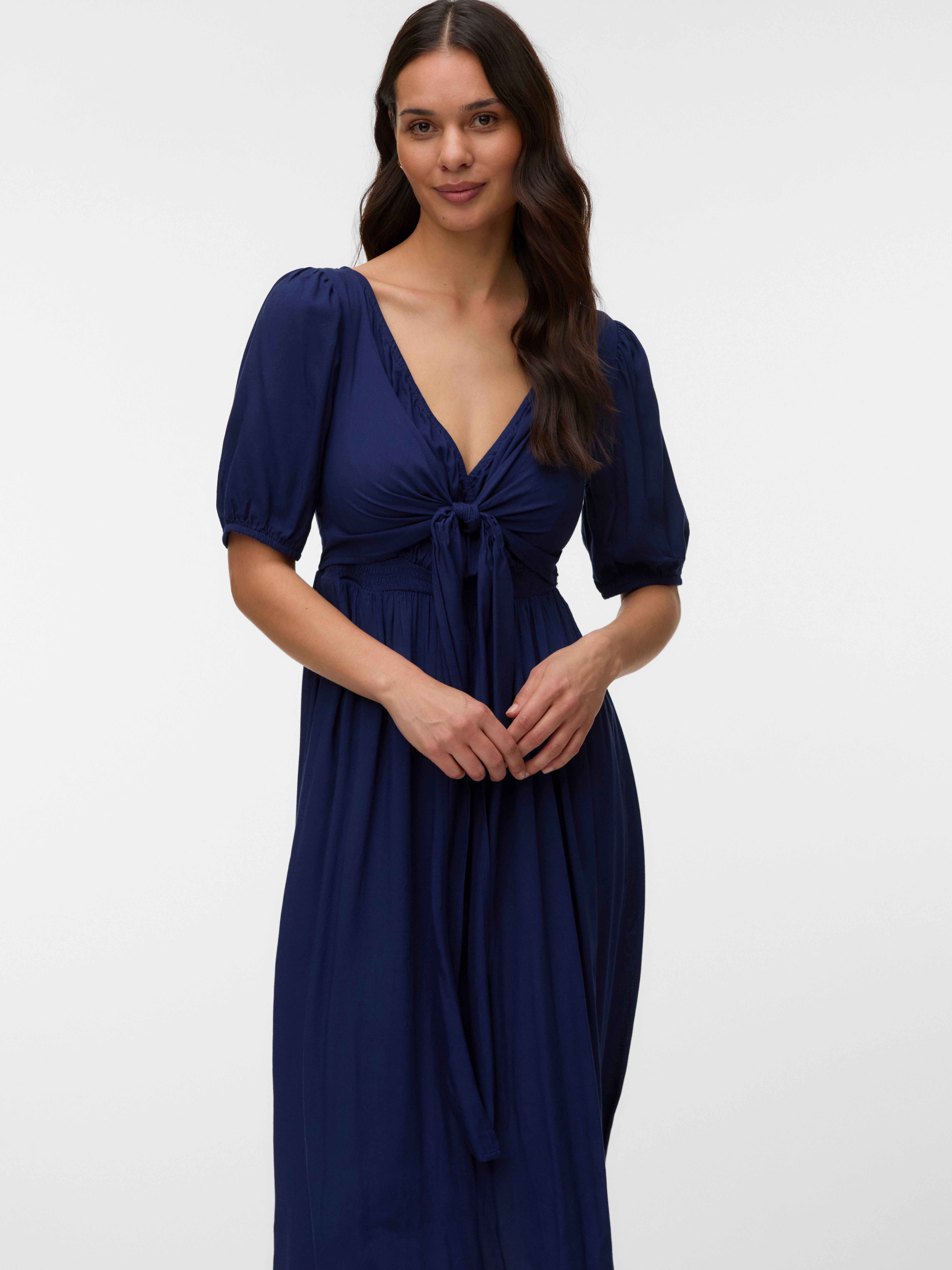 VERO MODA® MLJOLENE Maternity Dress