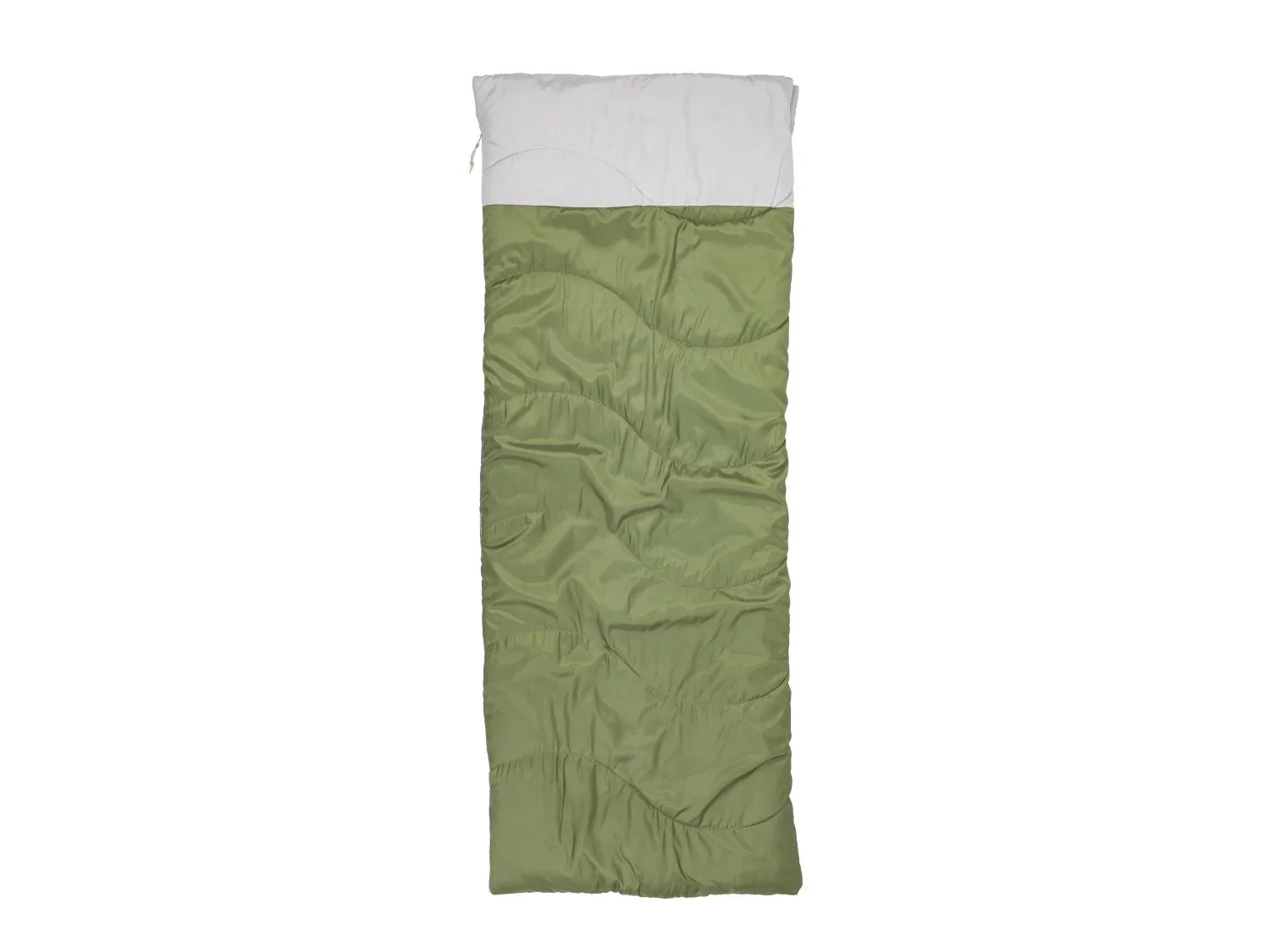 CRIVIT Sac de couchage couverture