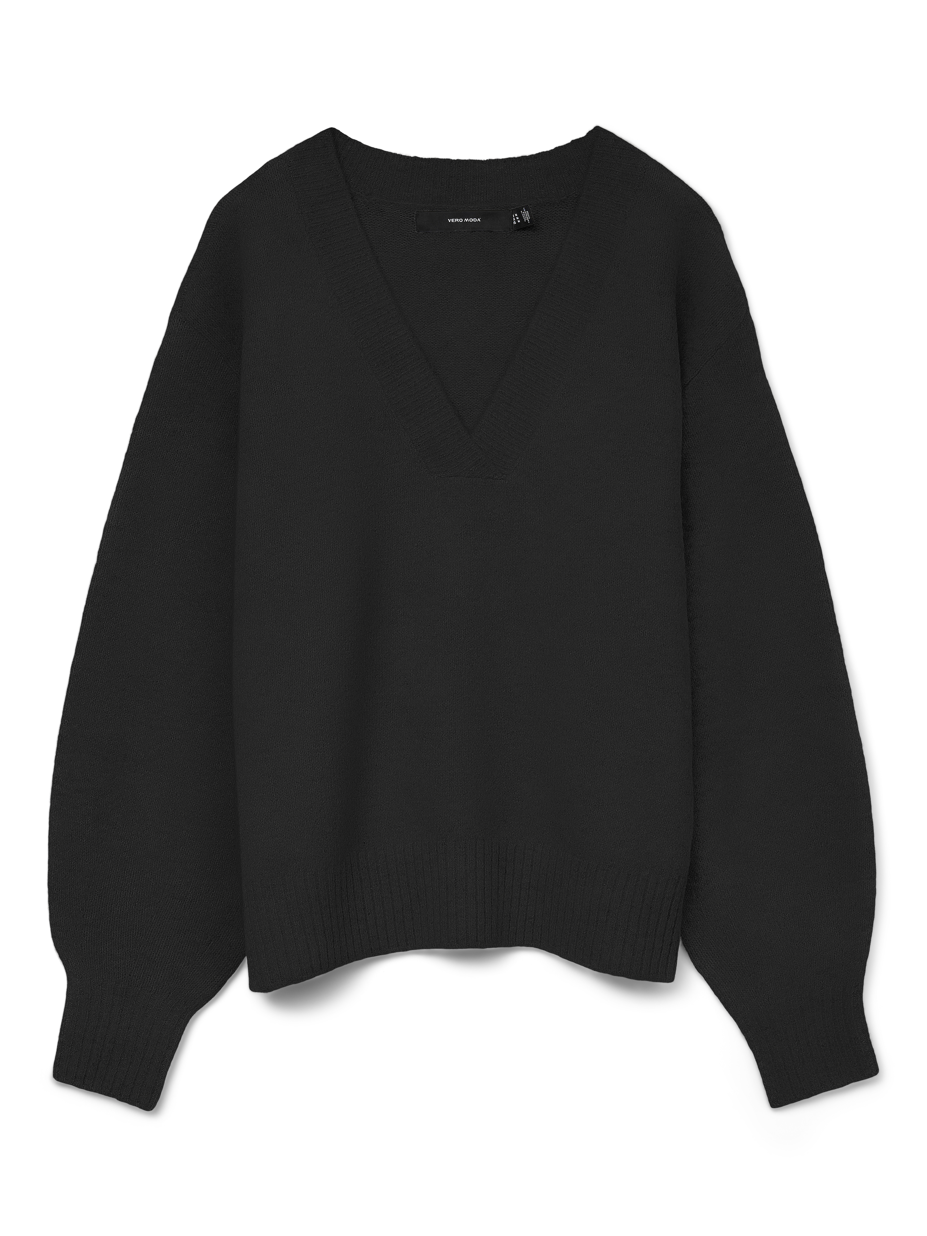 VERO MODA® VMBOOM Knitted pullover