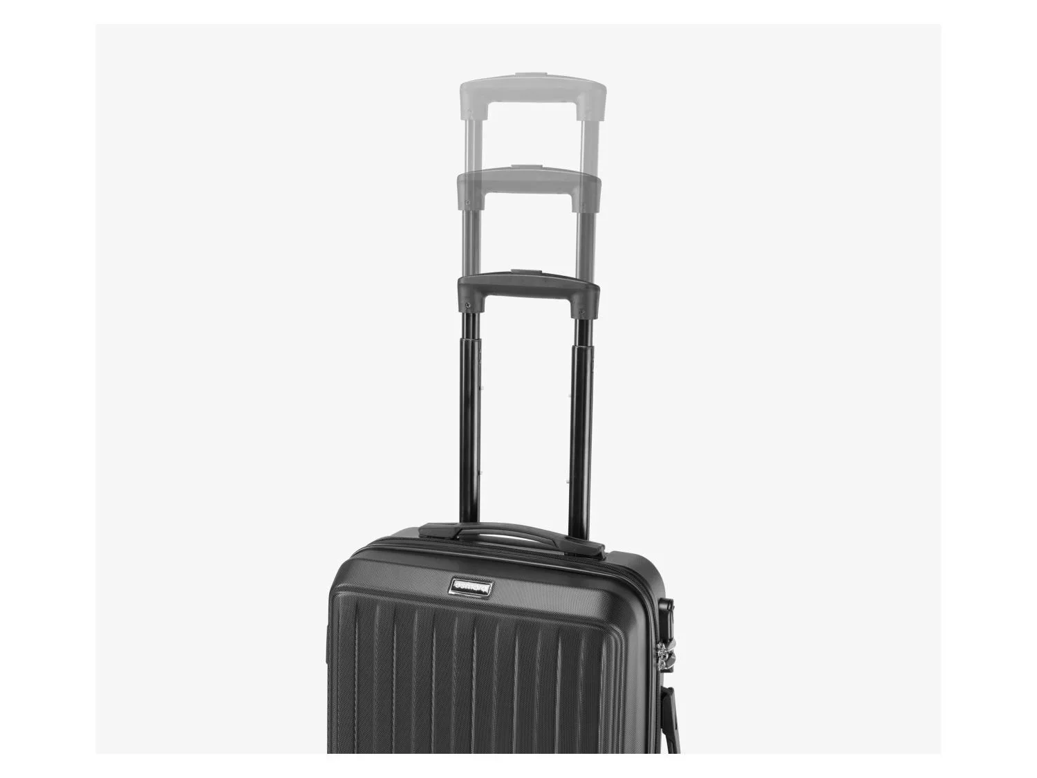 esmara Valise cabine  roulettes, 30 L