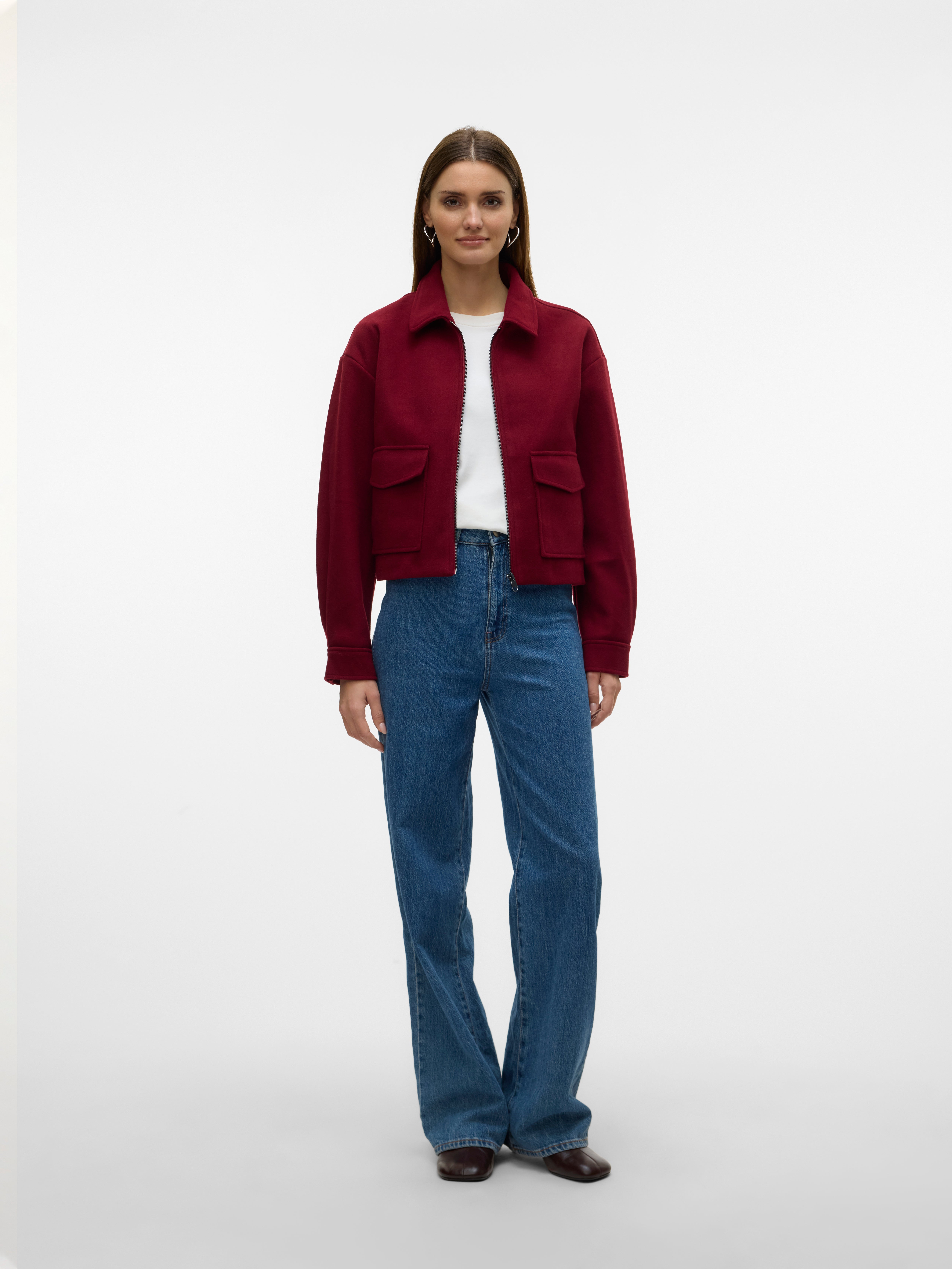 VERO MODA® VMFORTUNE Jacket