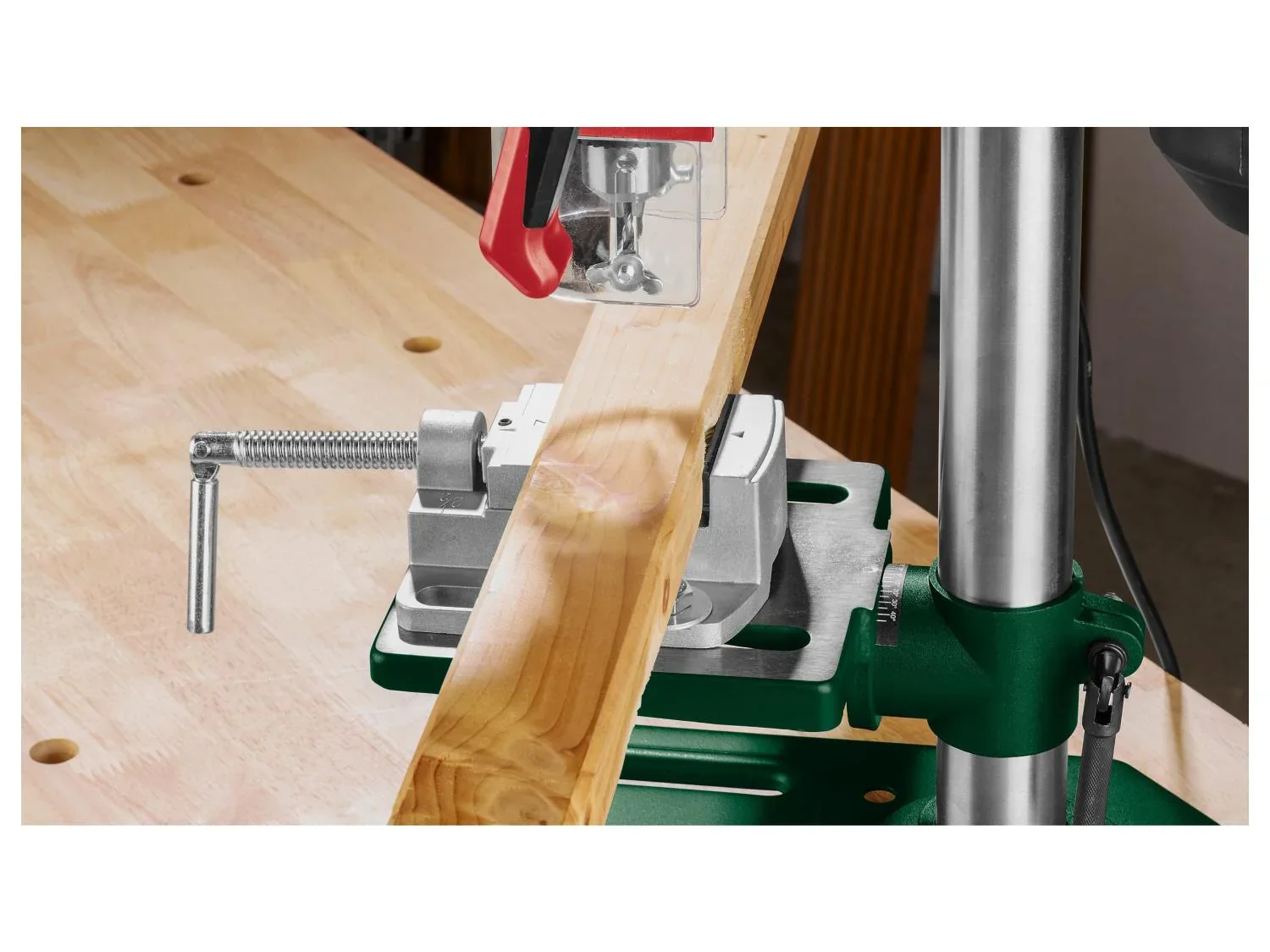 PARKSIDE Perceuse  colonne PTBM 400 D1