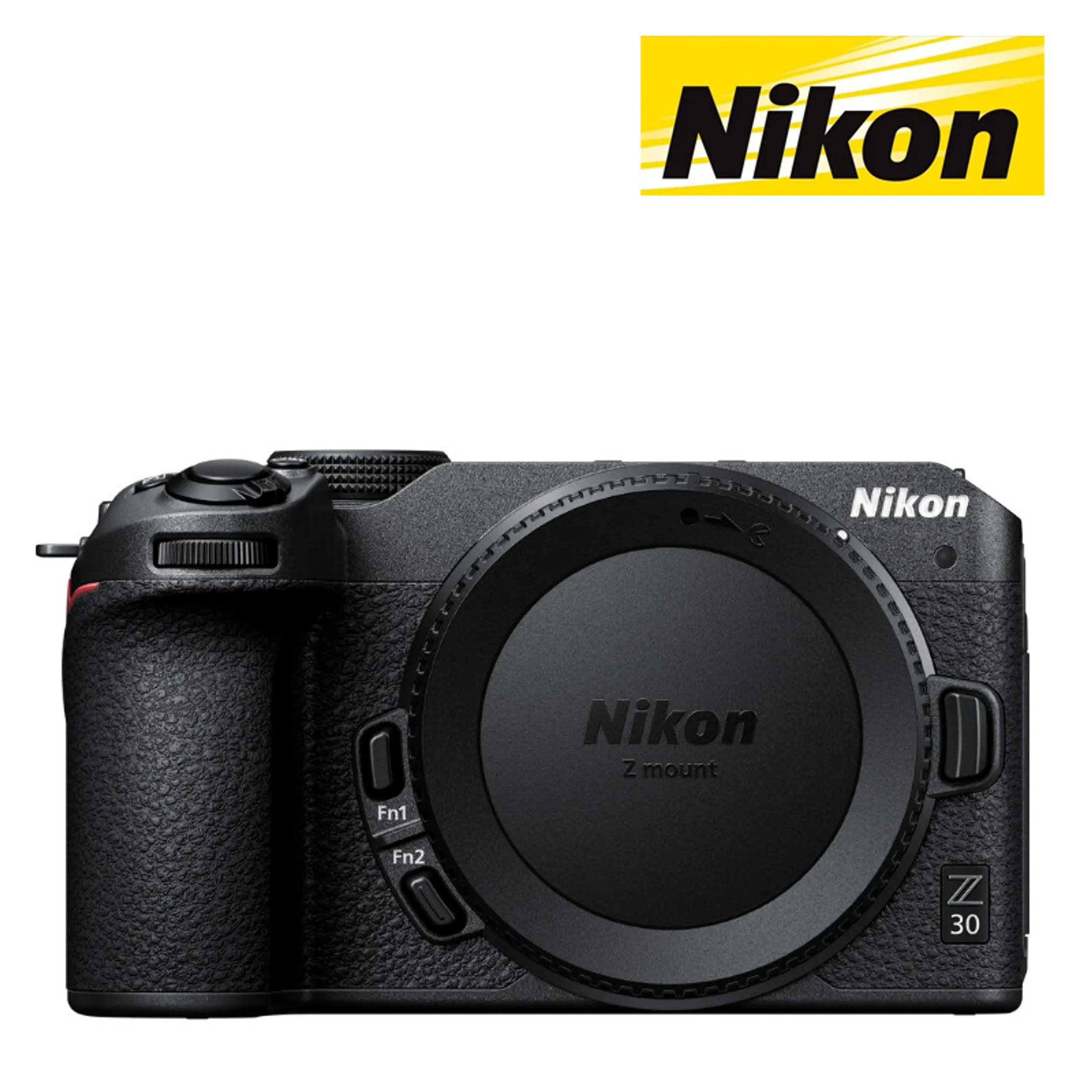 Nikon Z30 Vlogger Kit (w/16-50 DX + ML-L7 + SmallRig Tripod + SmallRig Wind Muff)