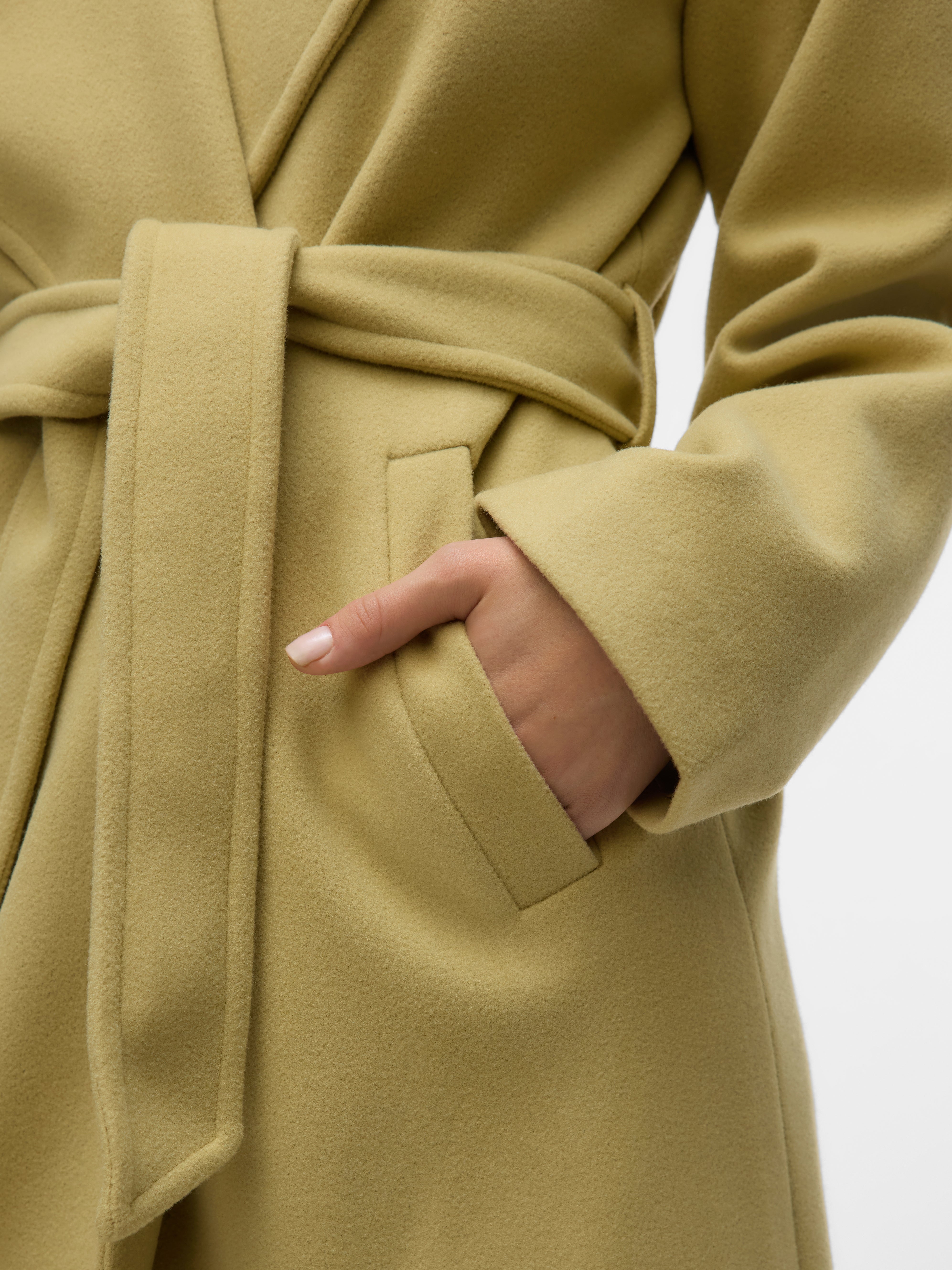 VERO MODA® VMANNE Coat