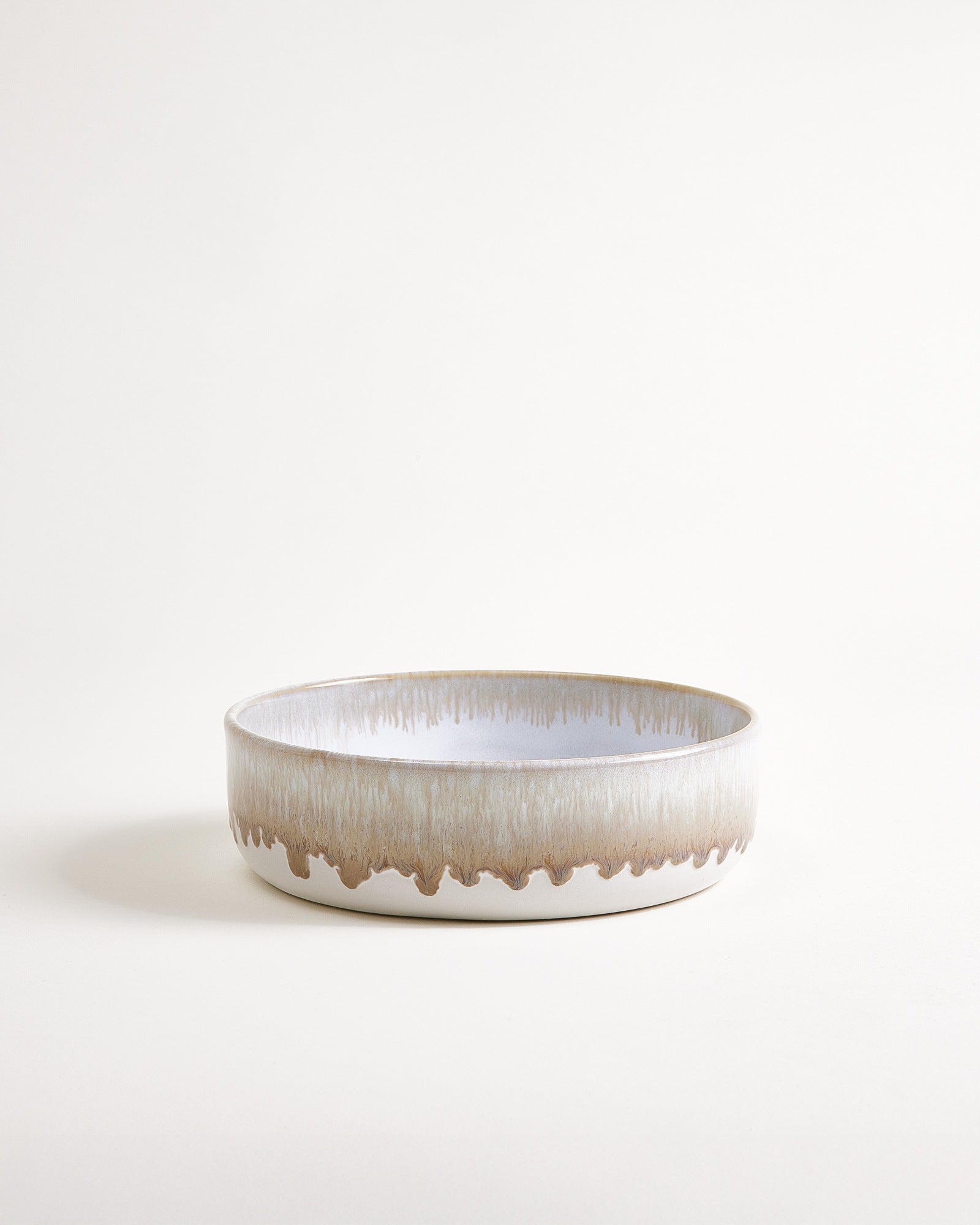 COIMBRA - CEREAL BOWL MODERN SAND