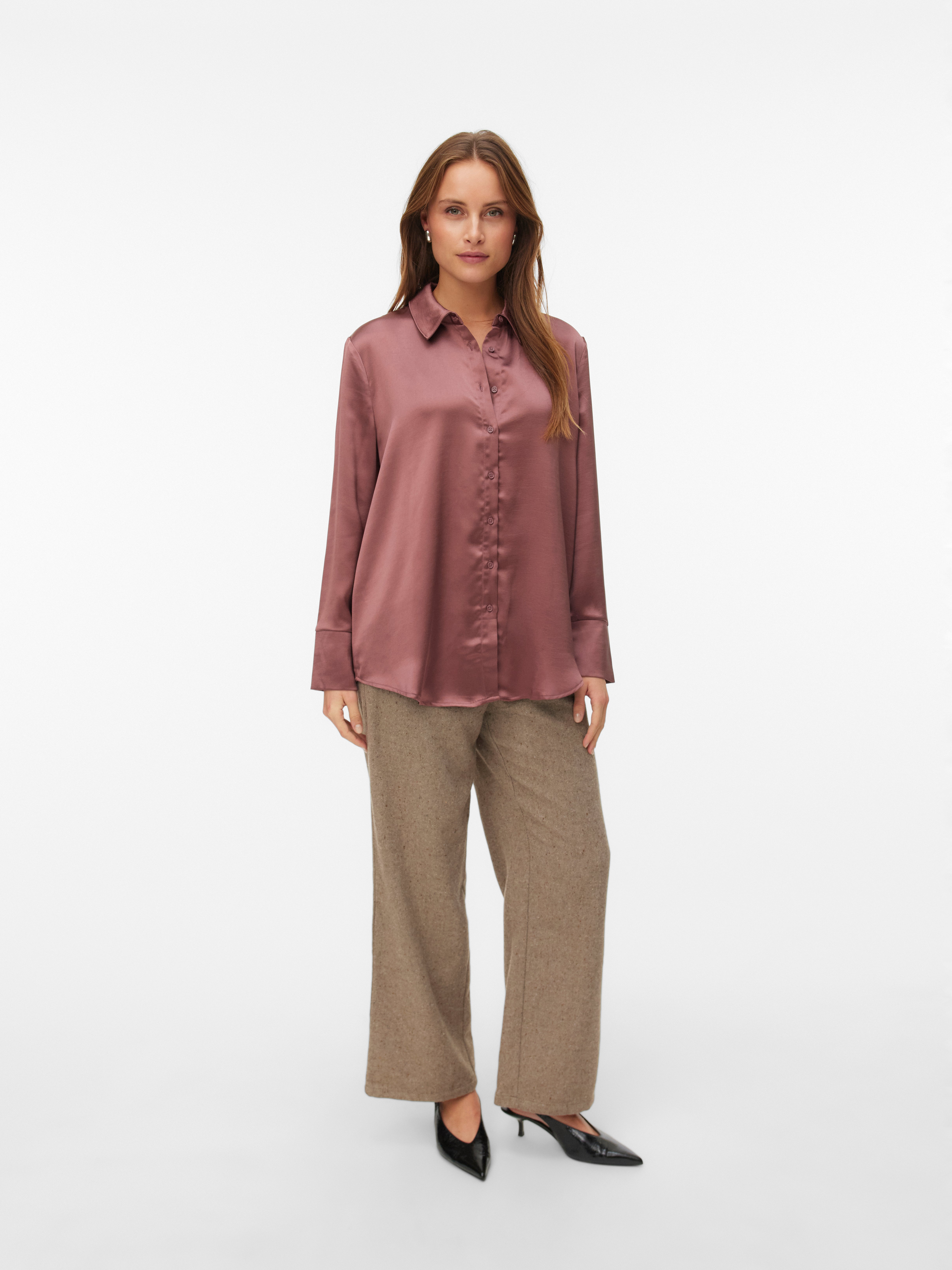 VERO MODA® VMSESIL Shirt