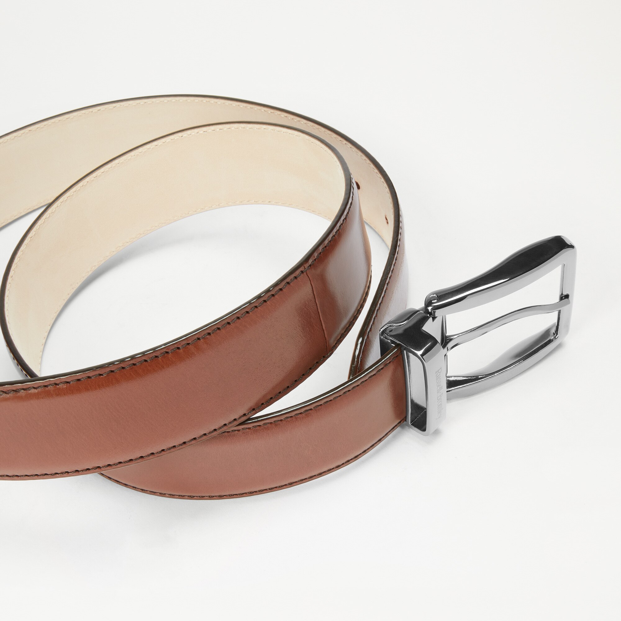 Tango<br>Classic Buckle Belt