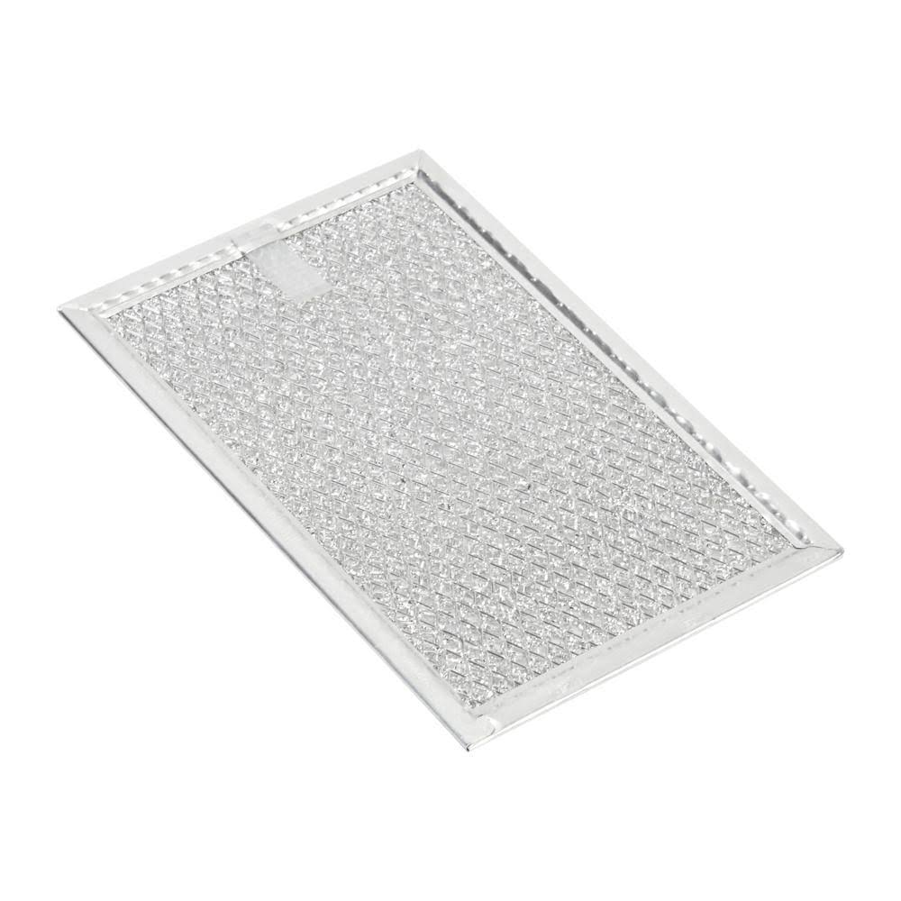 Range Hood and Over-The-Range Microwave Grease Filter