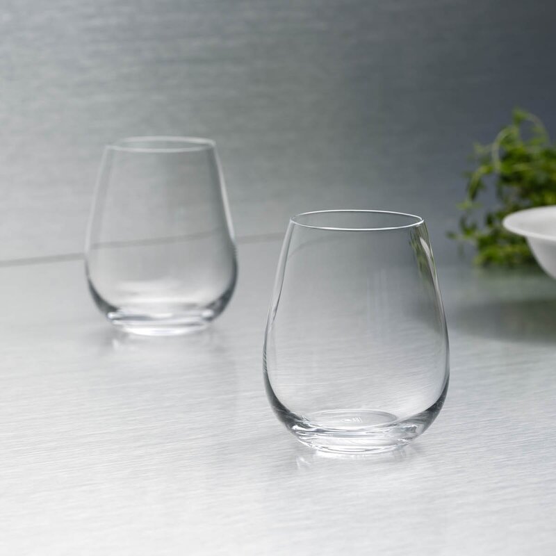 Balance tumblerglass 33 cl 4 stk