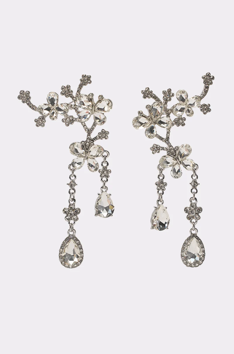 WRAPPED AROUND EARRING - Akira Store