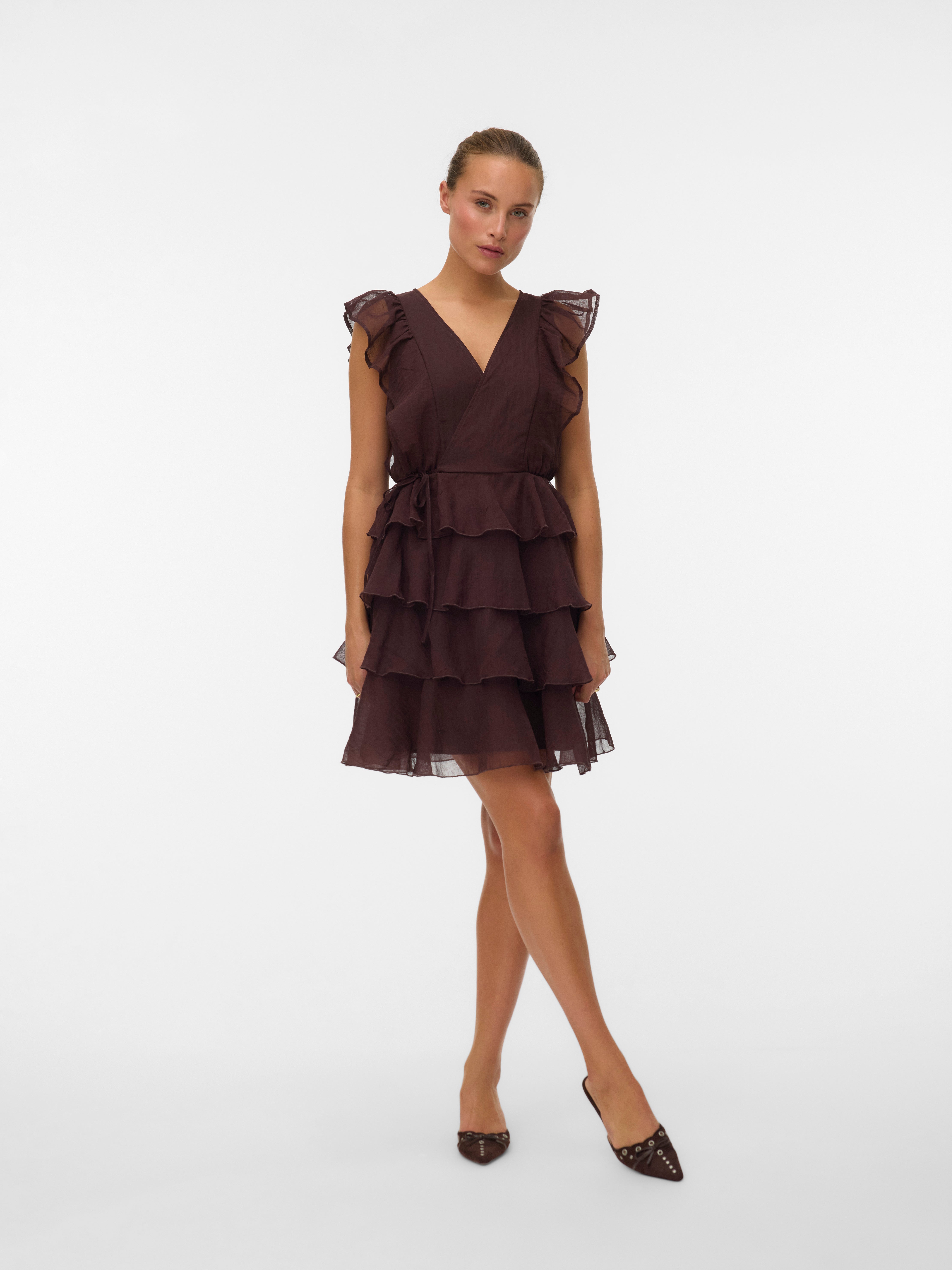 VERO MODA® VMSABRINA Short dress