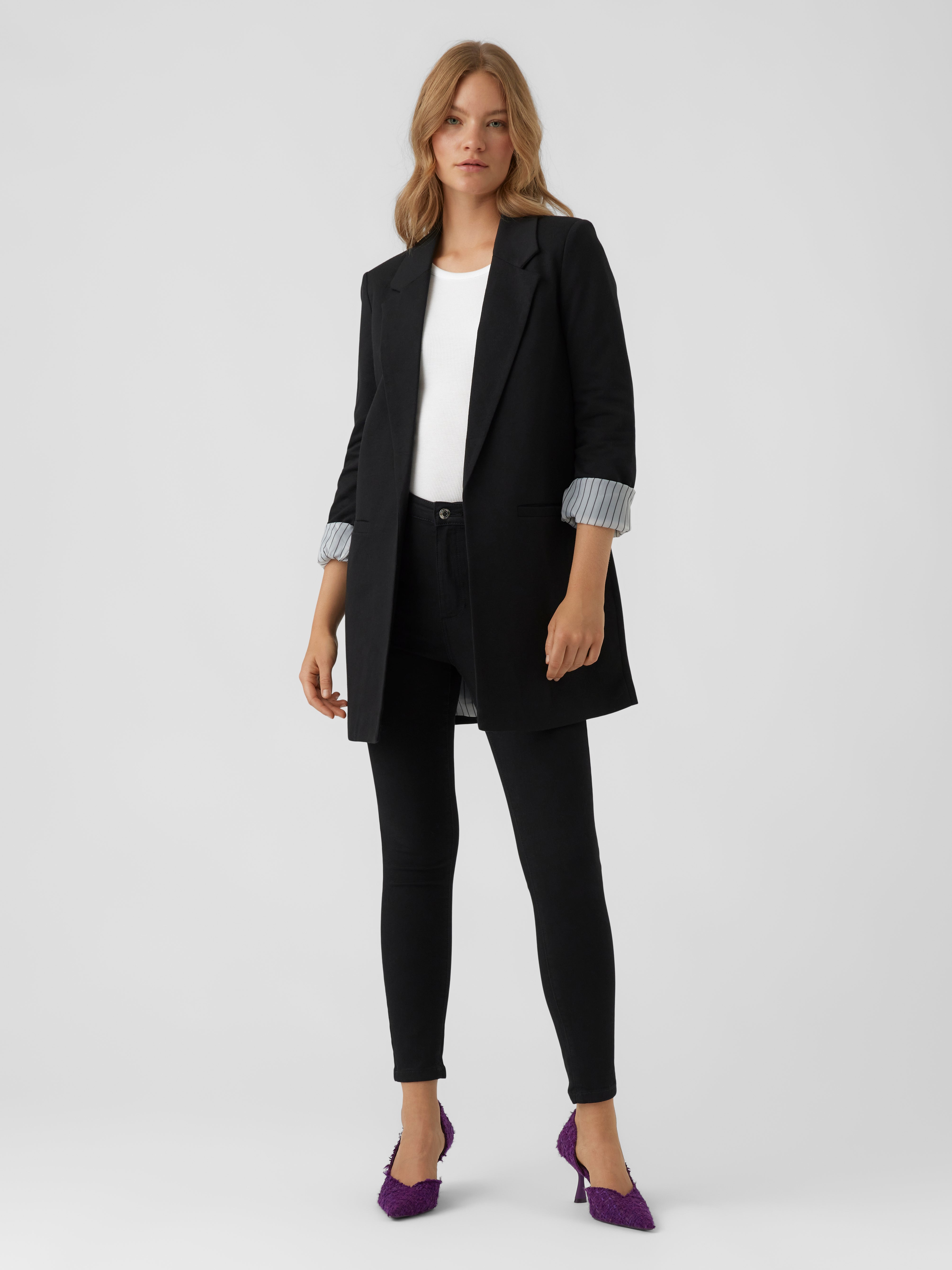 VERO MODA® VMHARUKI Blazer