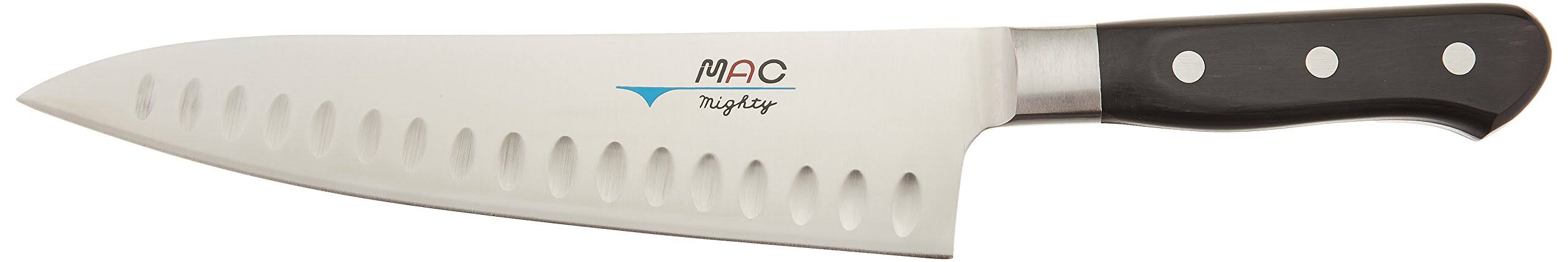 Mac Mighty MTH-80 Professional Series Chefs Knife 200mm(7.8Inch)