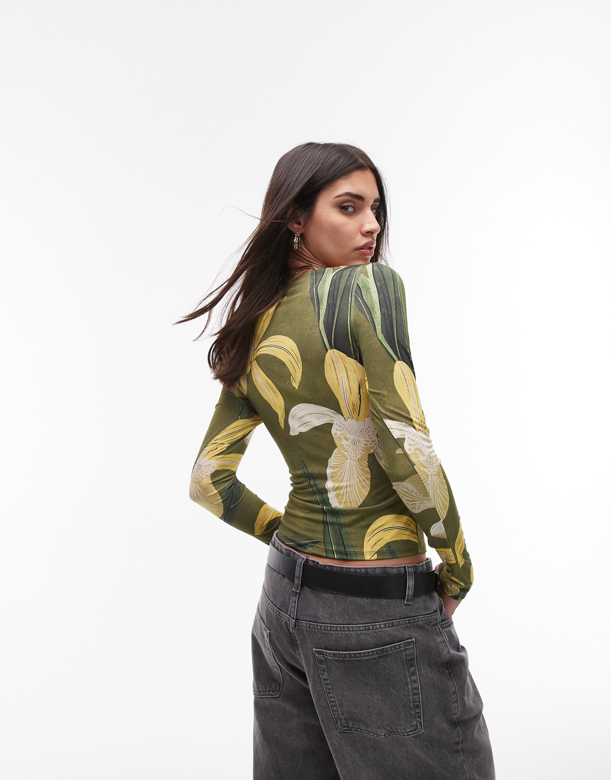 VERO MODA® TOPSHOP Top
