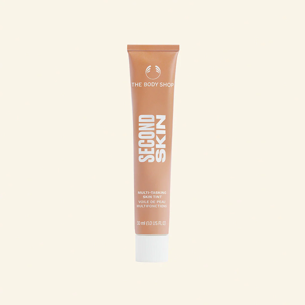 Second Skin Tint Medium 1N