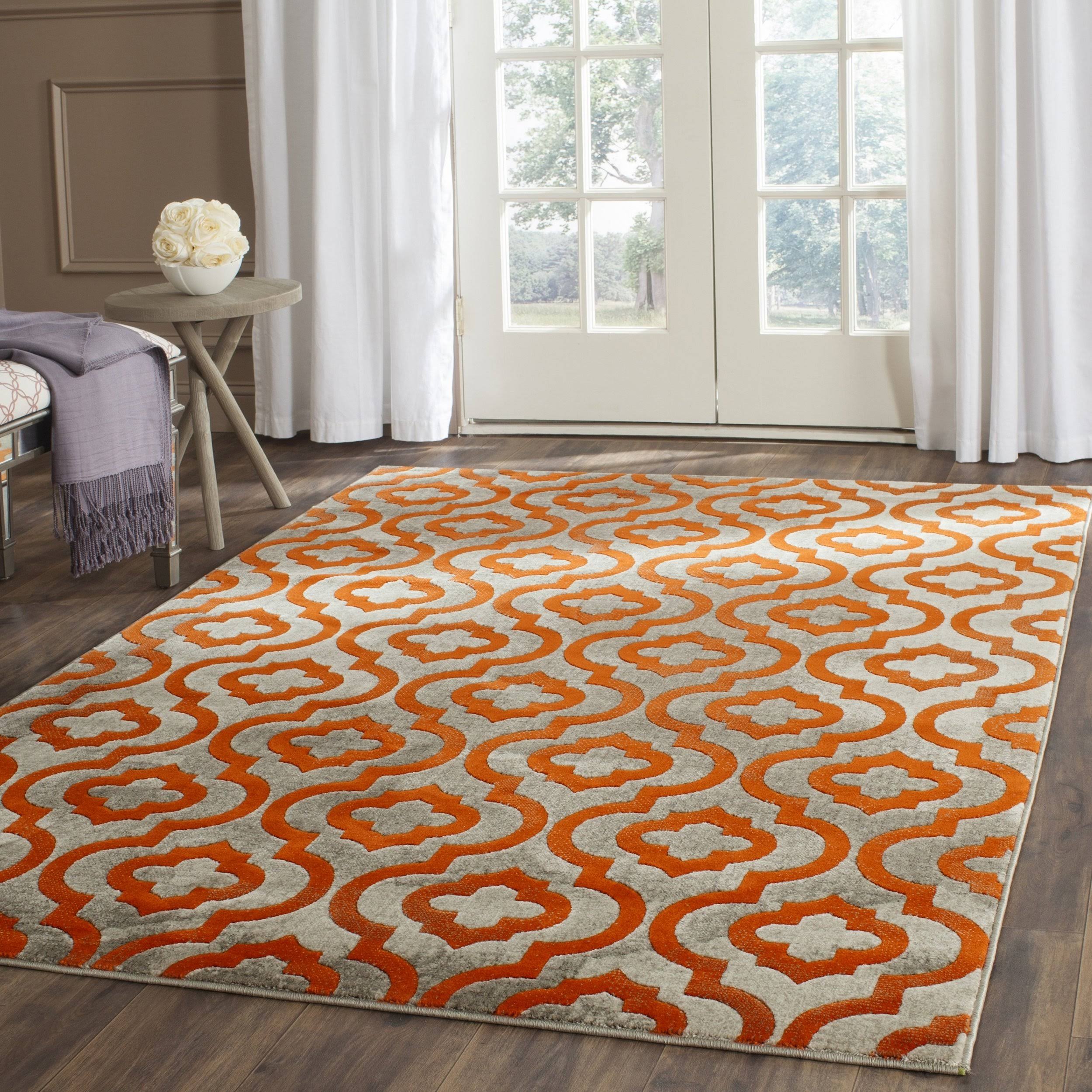 Safavieh Porcello PRL7734F 4'1