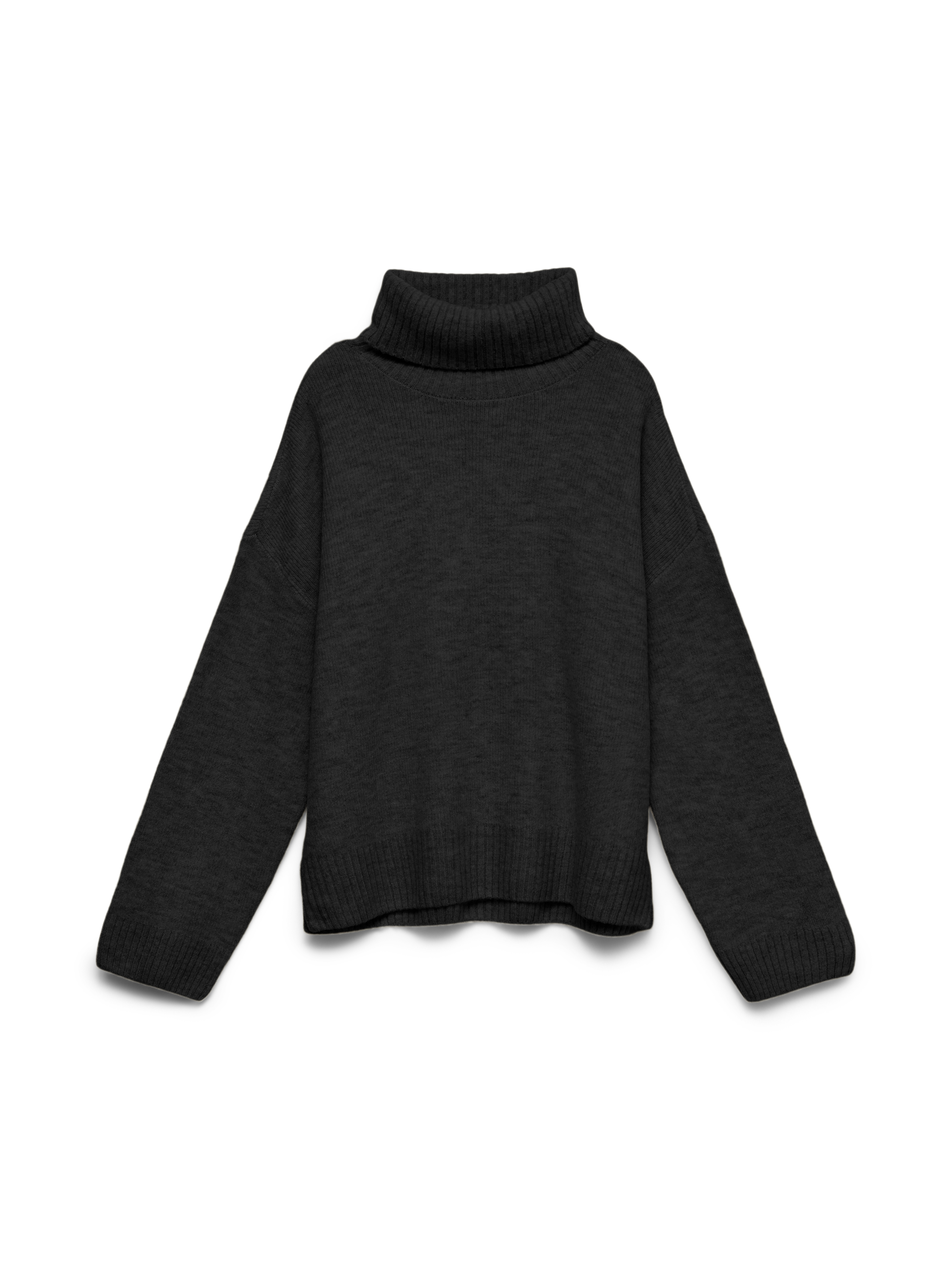 VERO MODA® VMLEFILE Knitted pullover