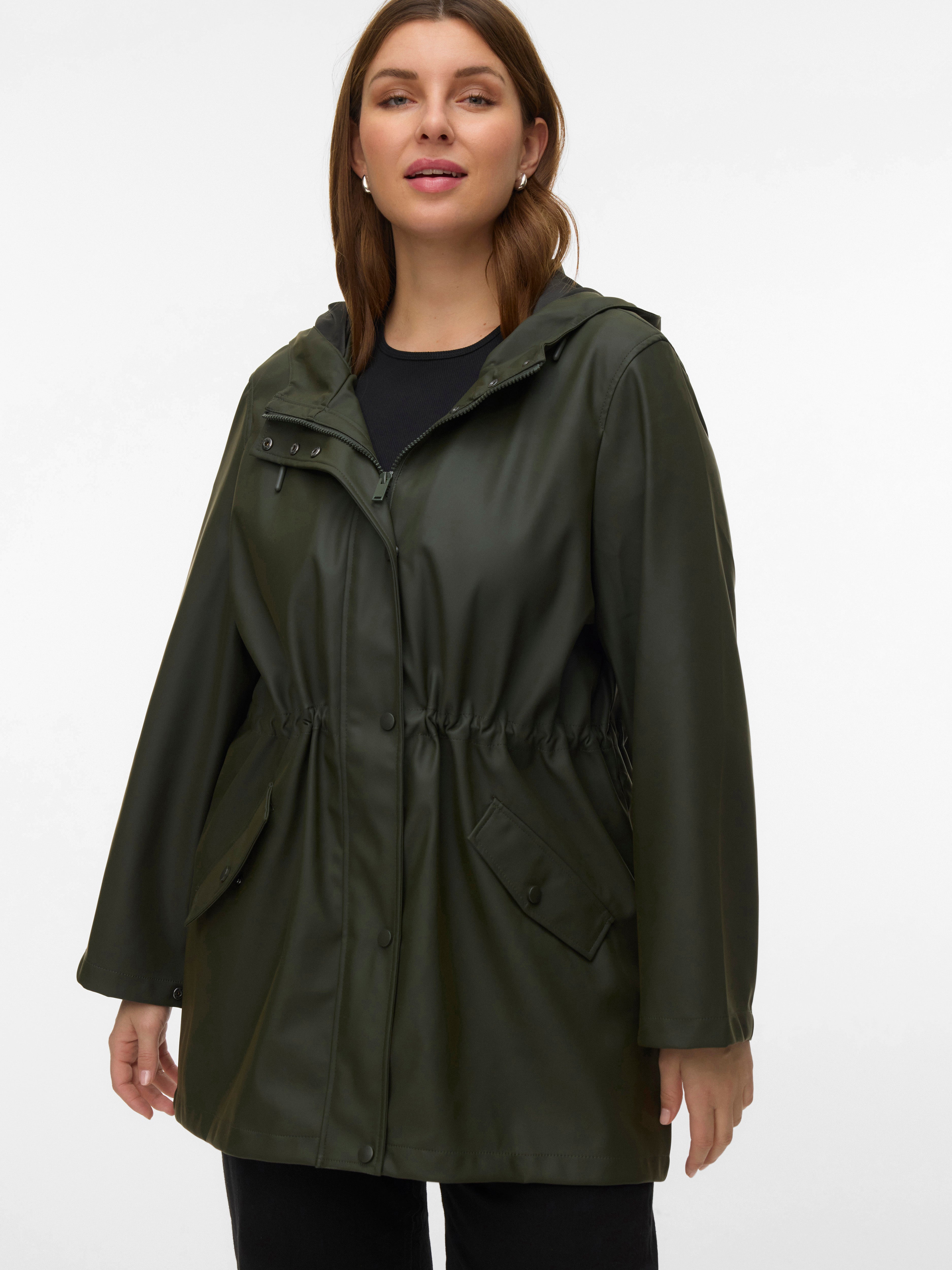 VERO MODA® VMCMALOU Coat