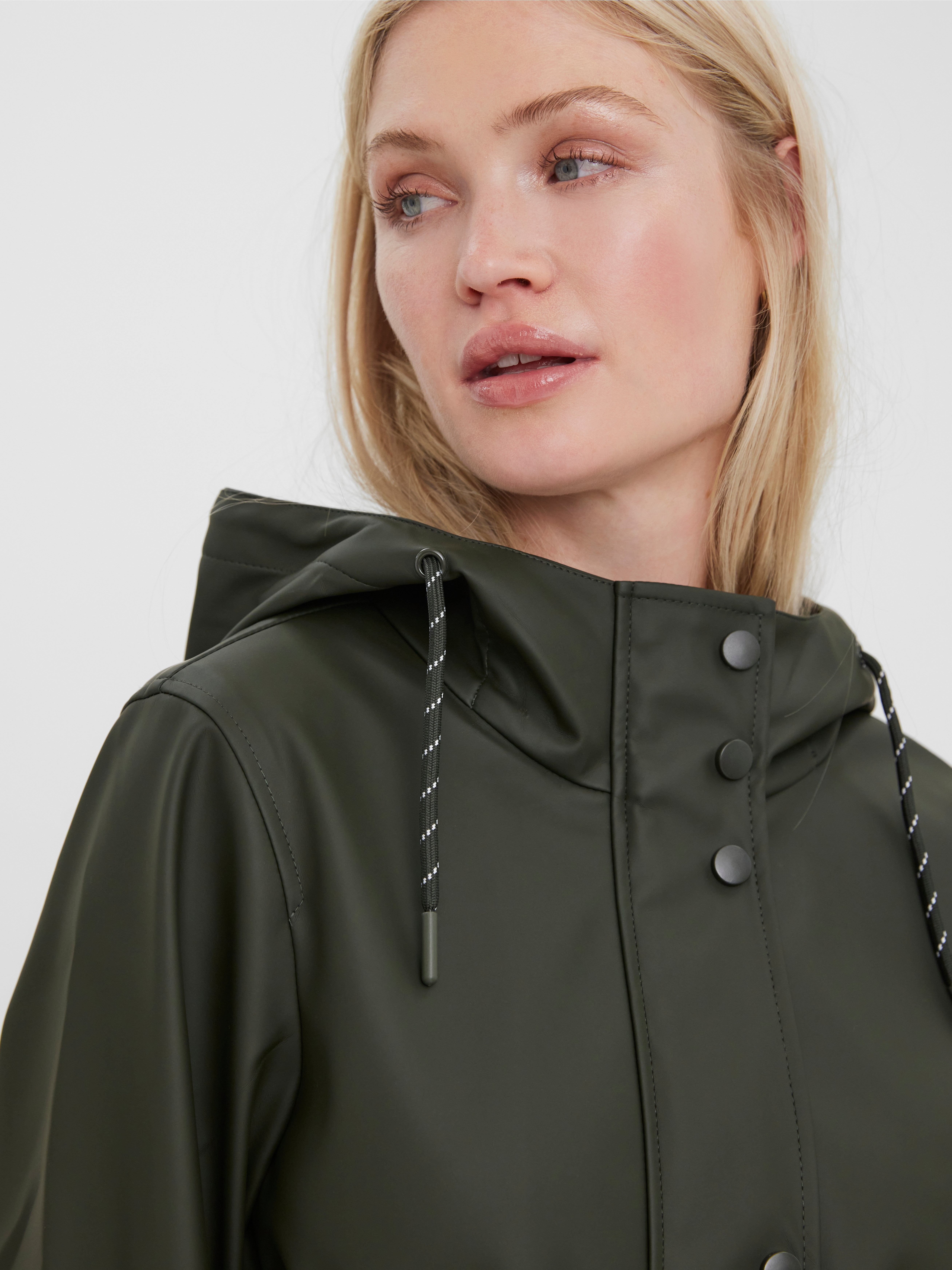VERO MODA® VMMALOU Raincoat