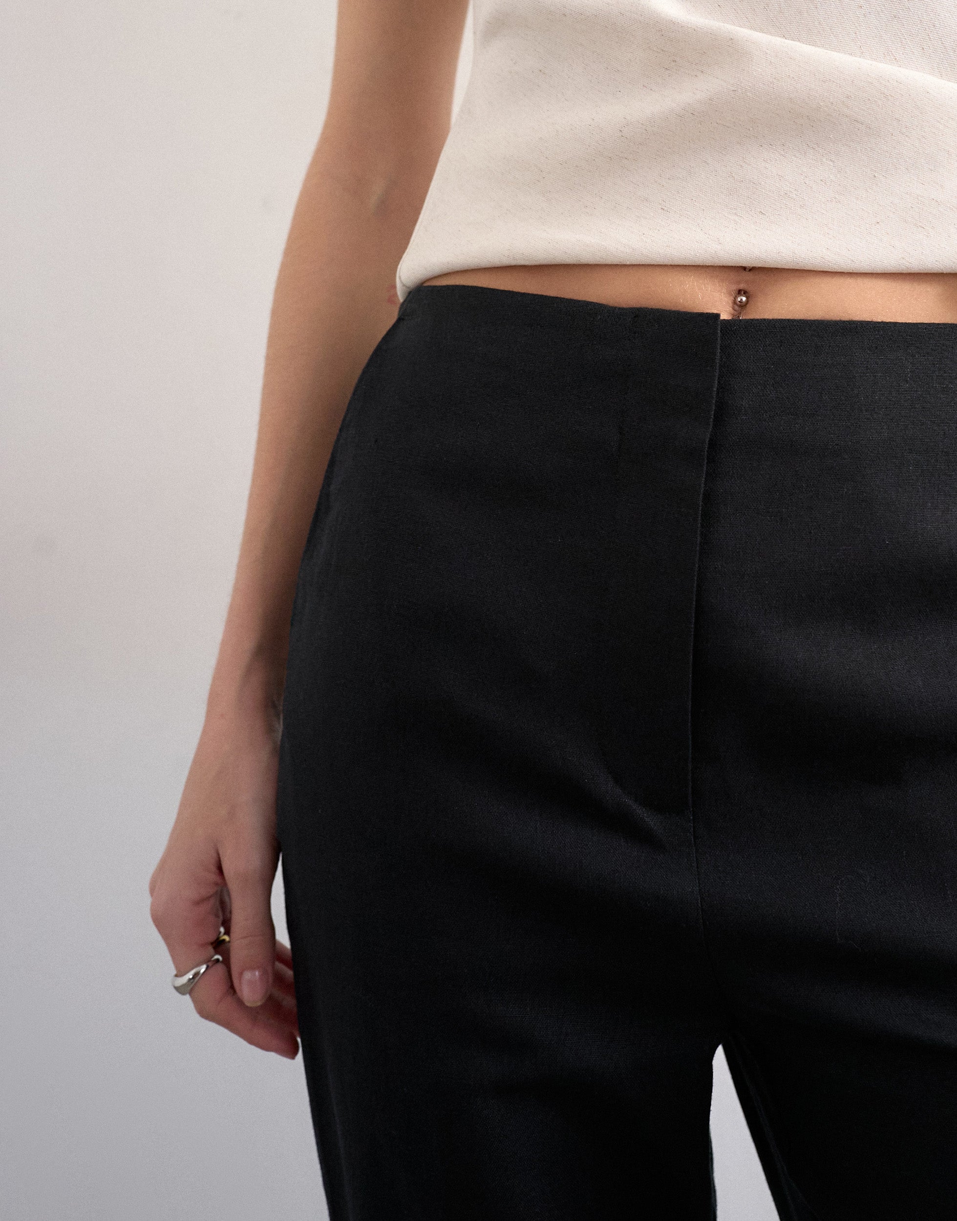 VERO MODA® TSSOLVEG Tailored Trousers