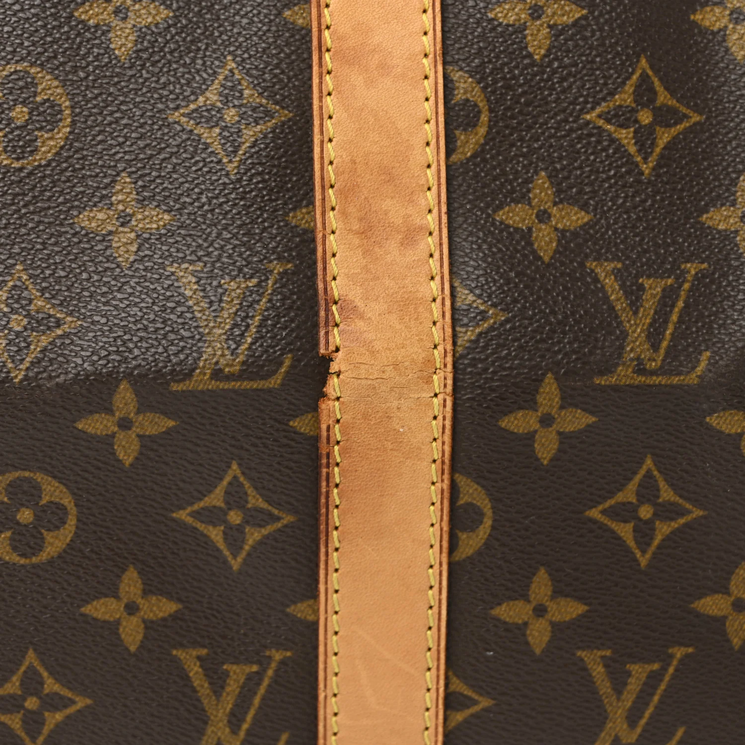 Monogram Keepall 50