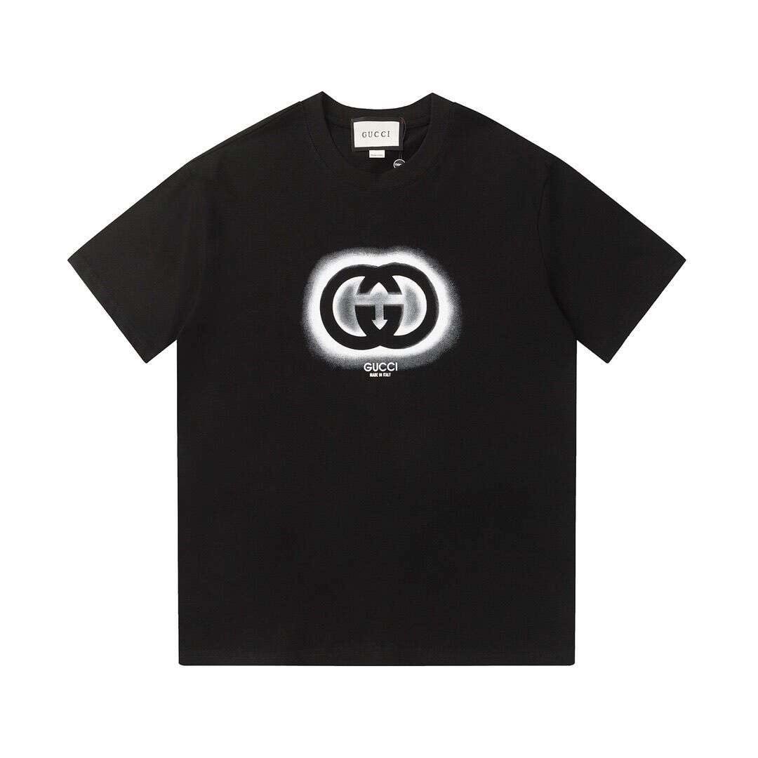 【GUCCI公式旗艦店】グッチ Tシャツ ご好評に付き再入荷！半袖Tシャツ