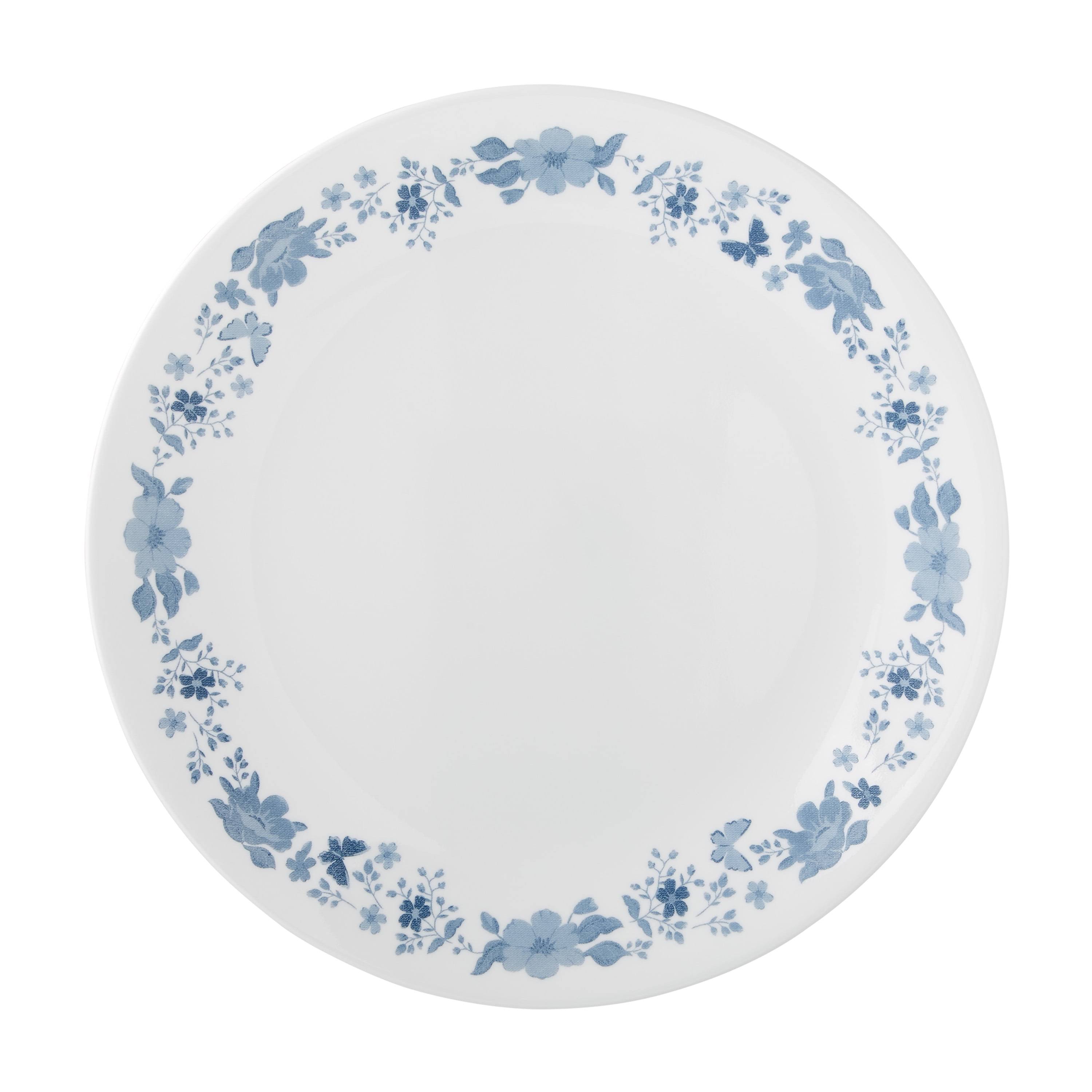 The Pioneer Woman Dinner Plate - Evie Blue - 1 Each