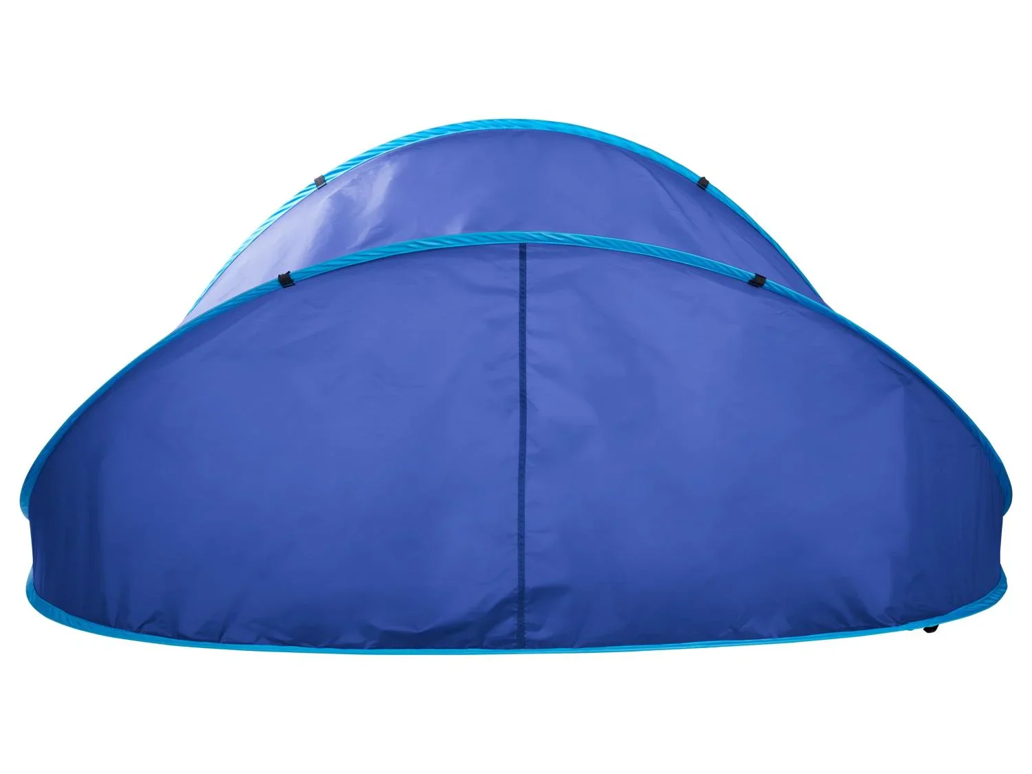 CRIVIT Tente de plage pop-up