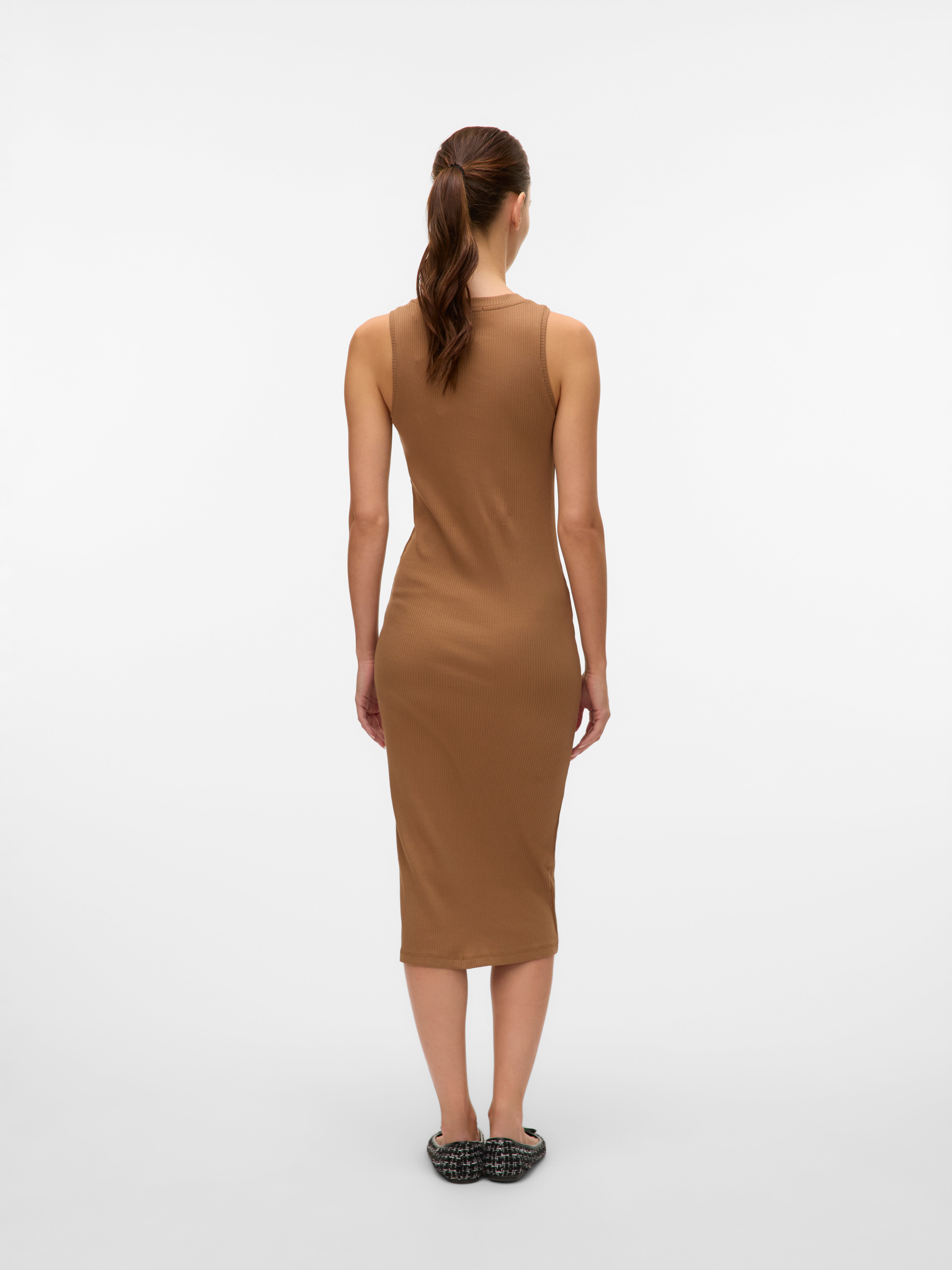 VERO MODA® AWLAVENDER Long dress