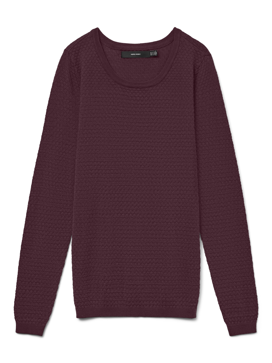 VERO MODA® VMCARE Knitted pullover