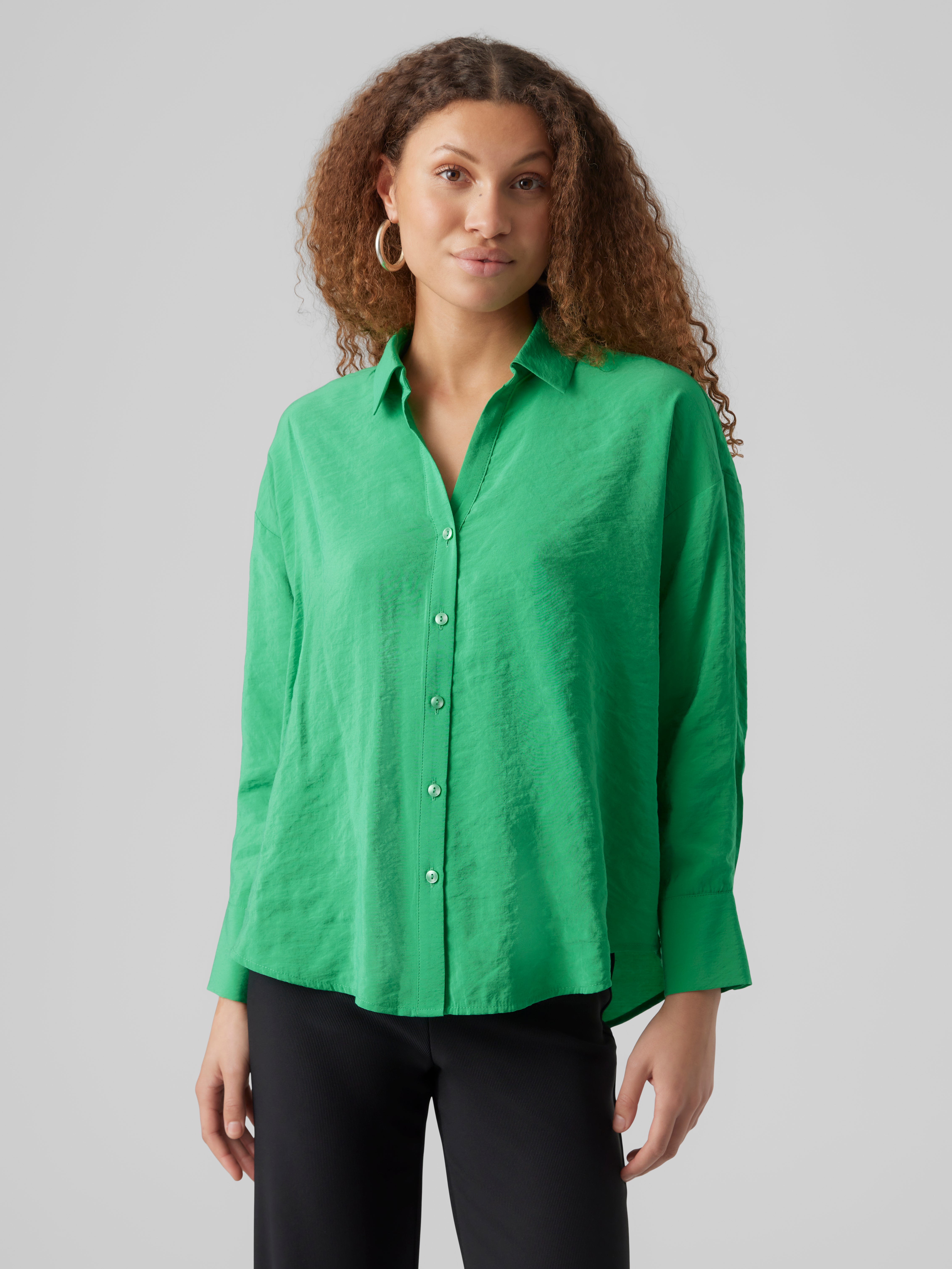 VERO MODA® VMQUEENY Shirt