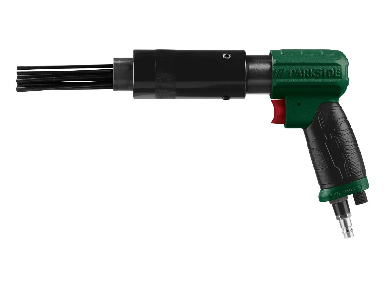 PARKSIDE Grignoteuse  tle pneumatique PDNB 6.3 C3