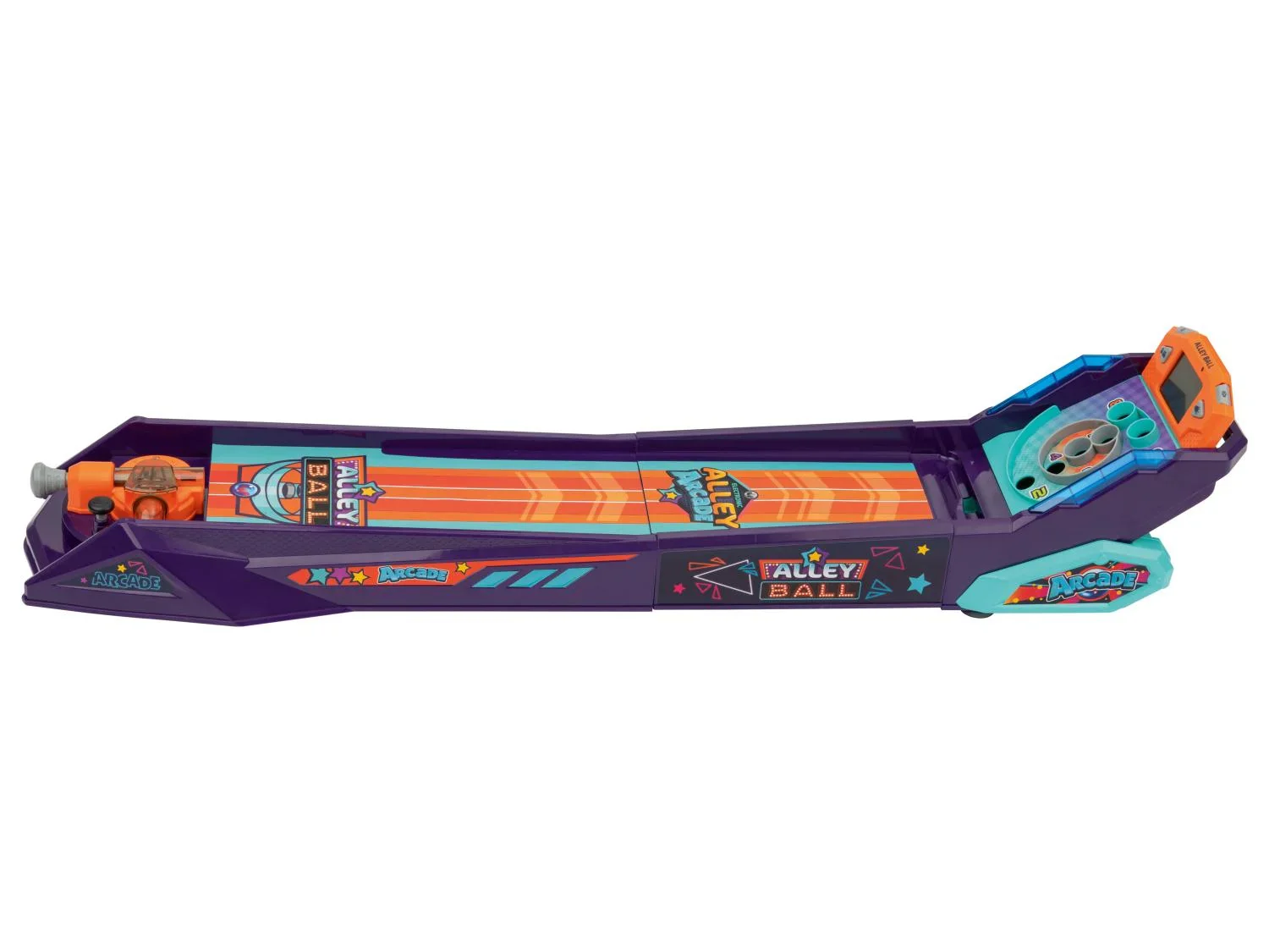 Playtive Jeu de table lectronique