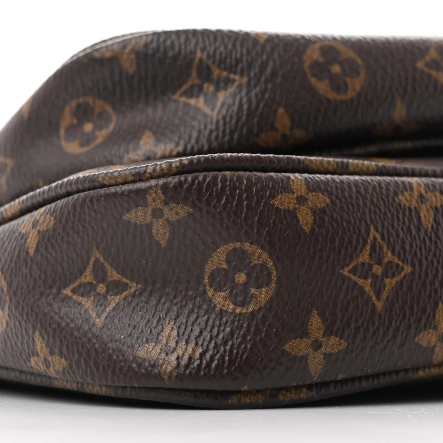 Monogram Multi Pochette Accessories Rose Clair