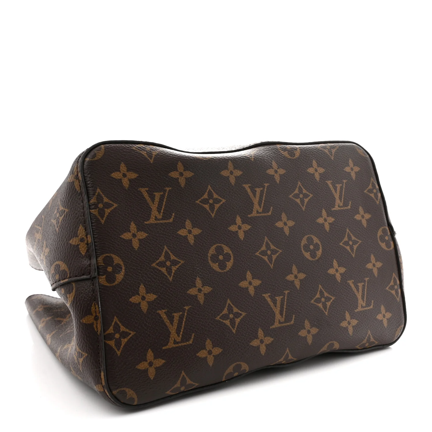 Monogram Neonoe MM Black