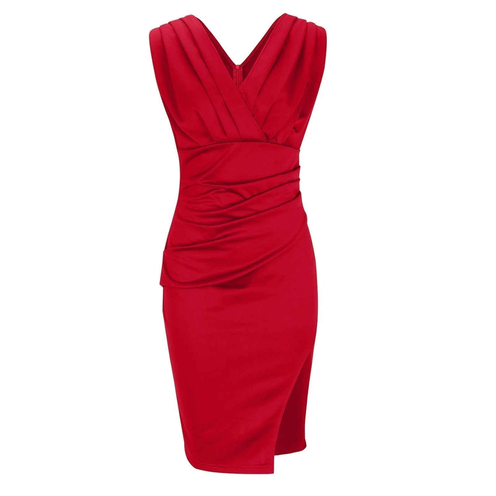 Noémie | Robe Élégante Traditionnelle