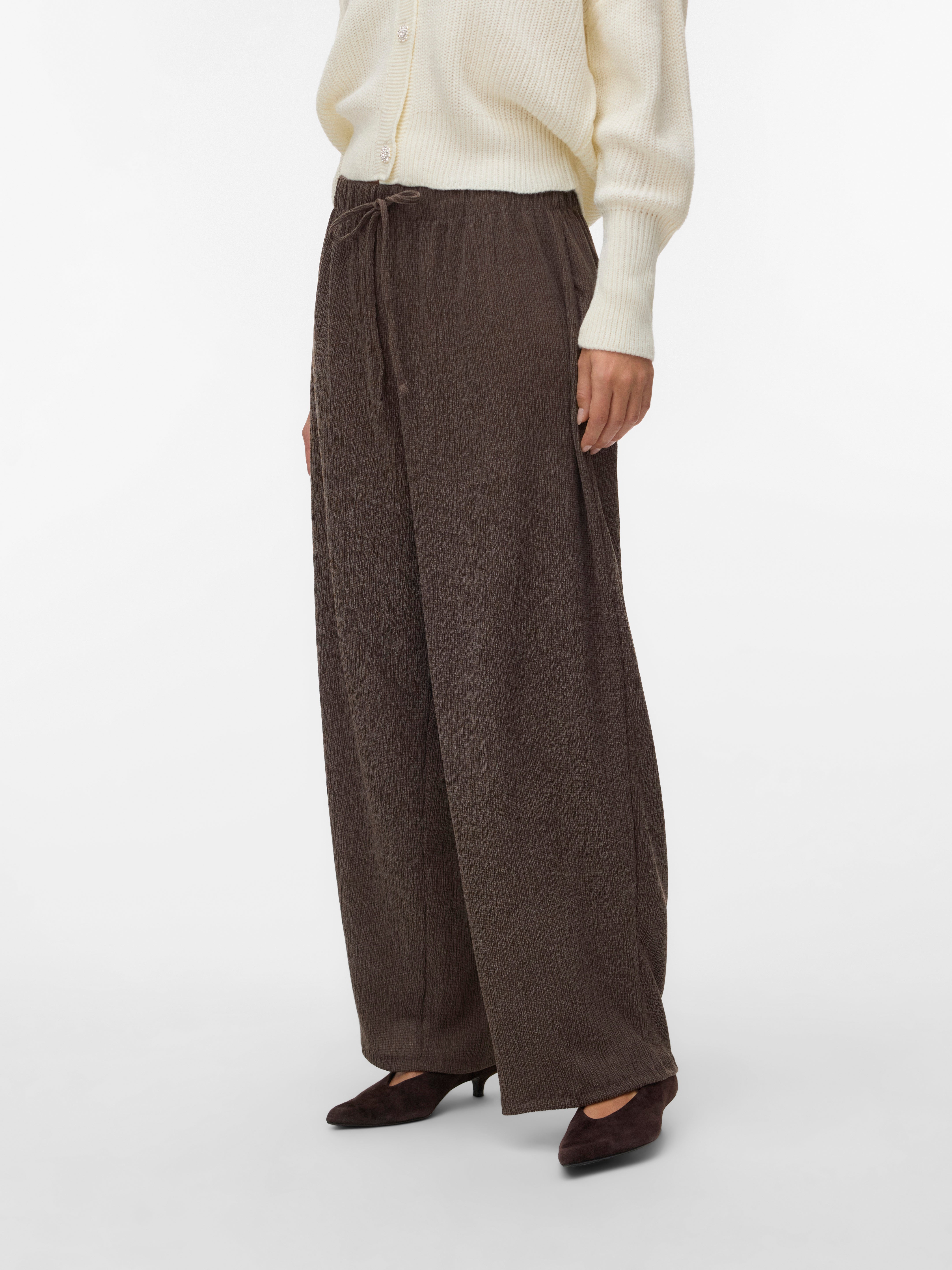 VERO MODA® VMLUNA Trousers