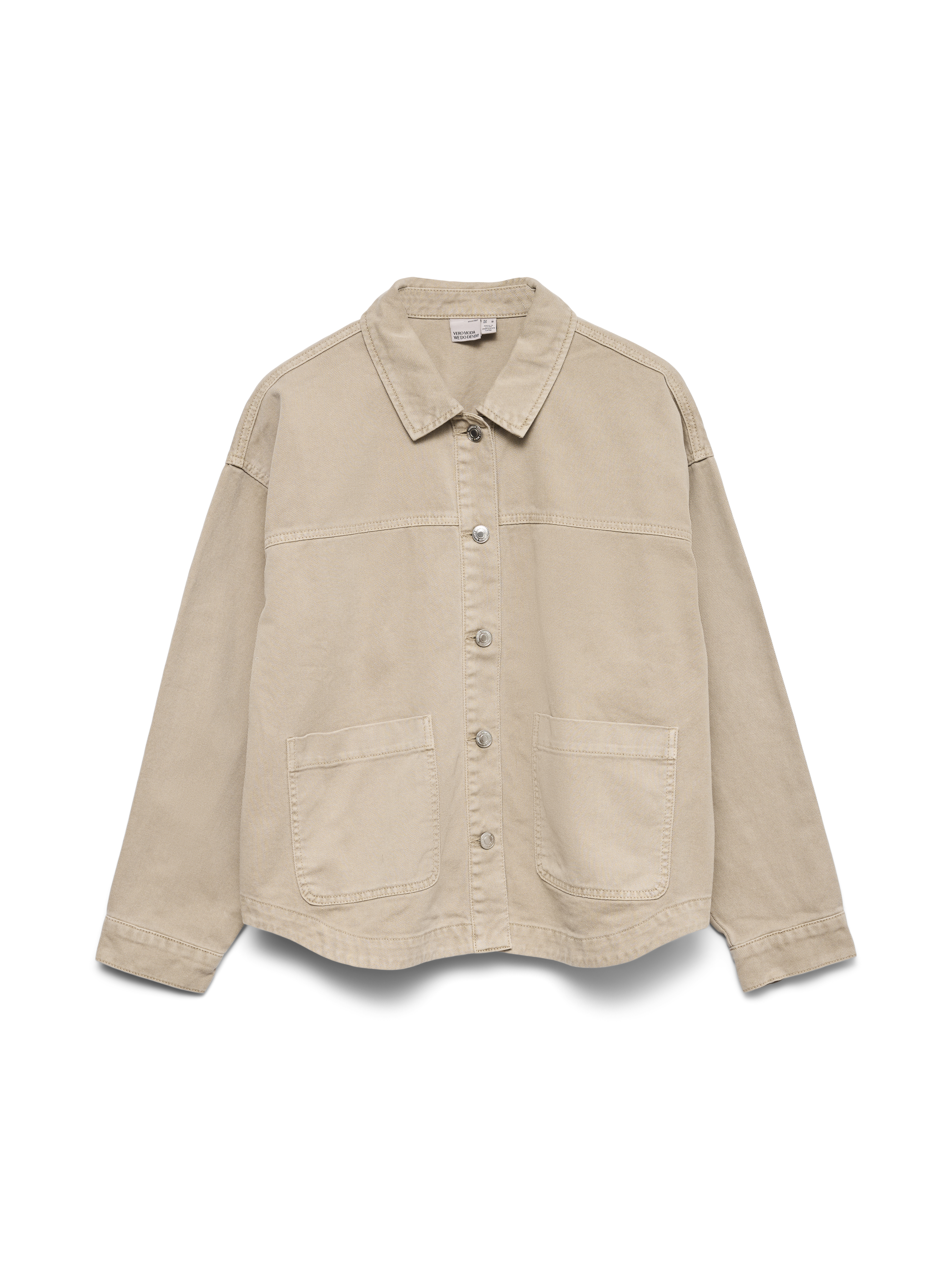 VERO MODA® VMJAMIE Denim jacket