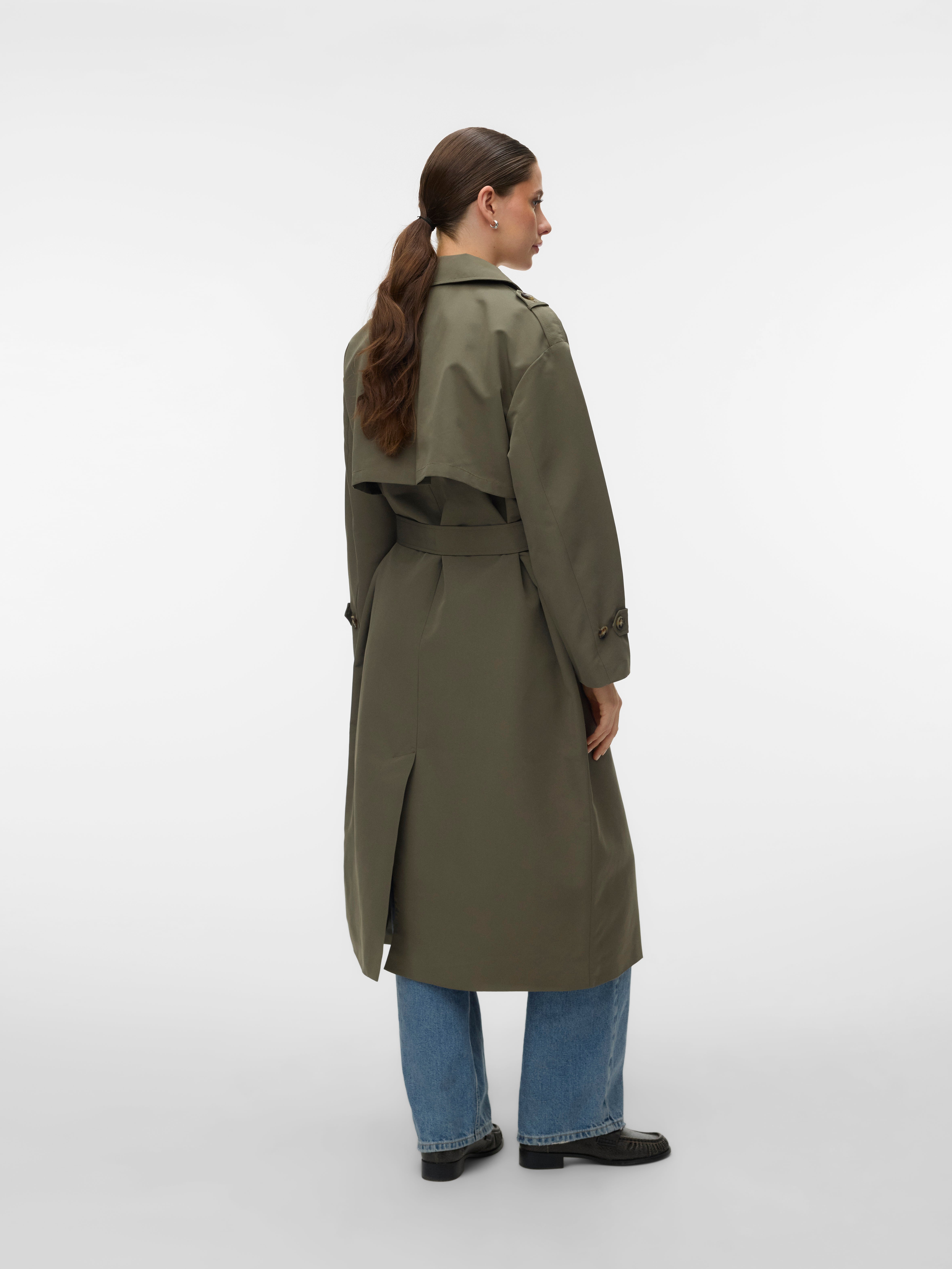 VERO MODA® VMMOE Trenchcoat