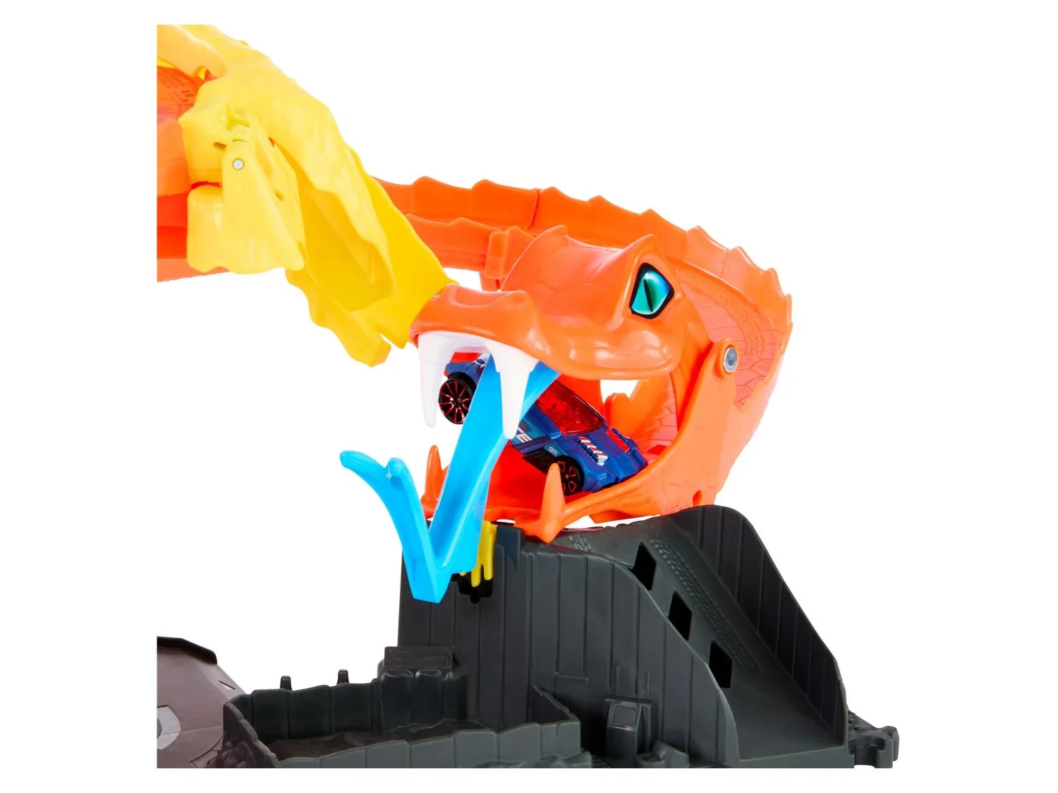 Hot Wheels City Coffret de jeu