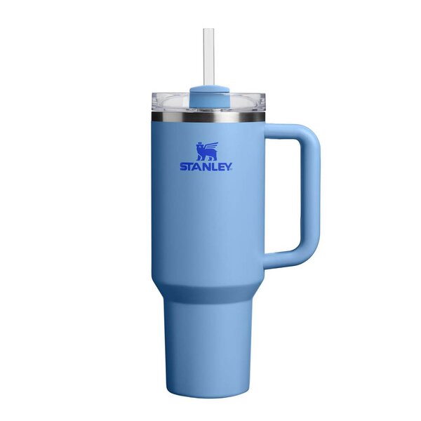 Quencher H2.0 FlowState tumbler 1,18L Blue Sky