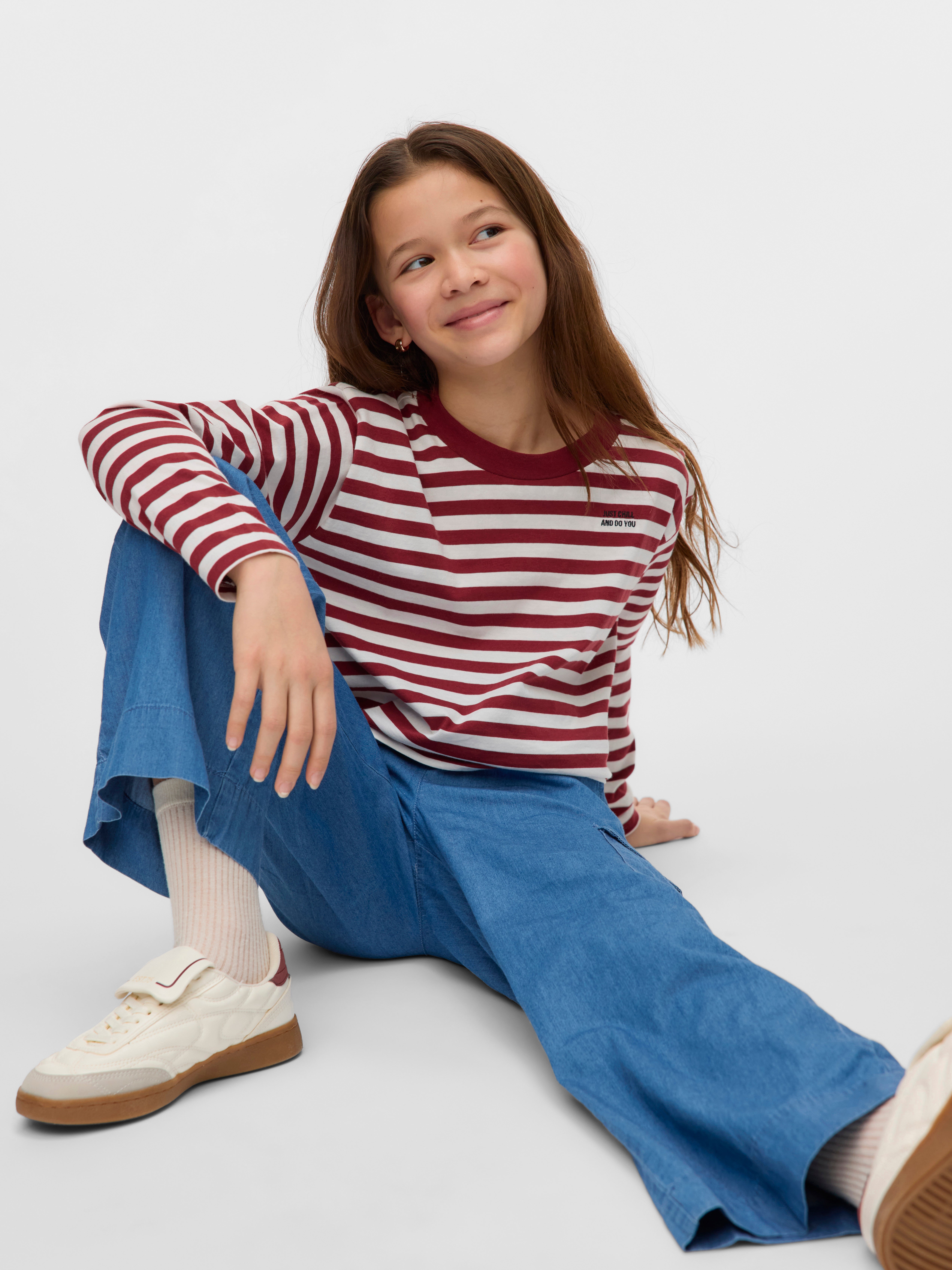 VERO MODA® VMLEILA Top