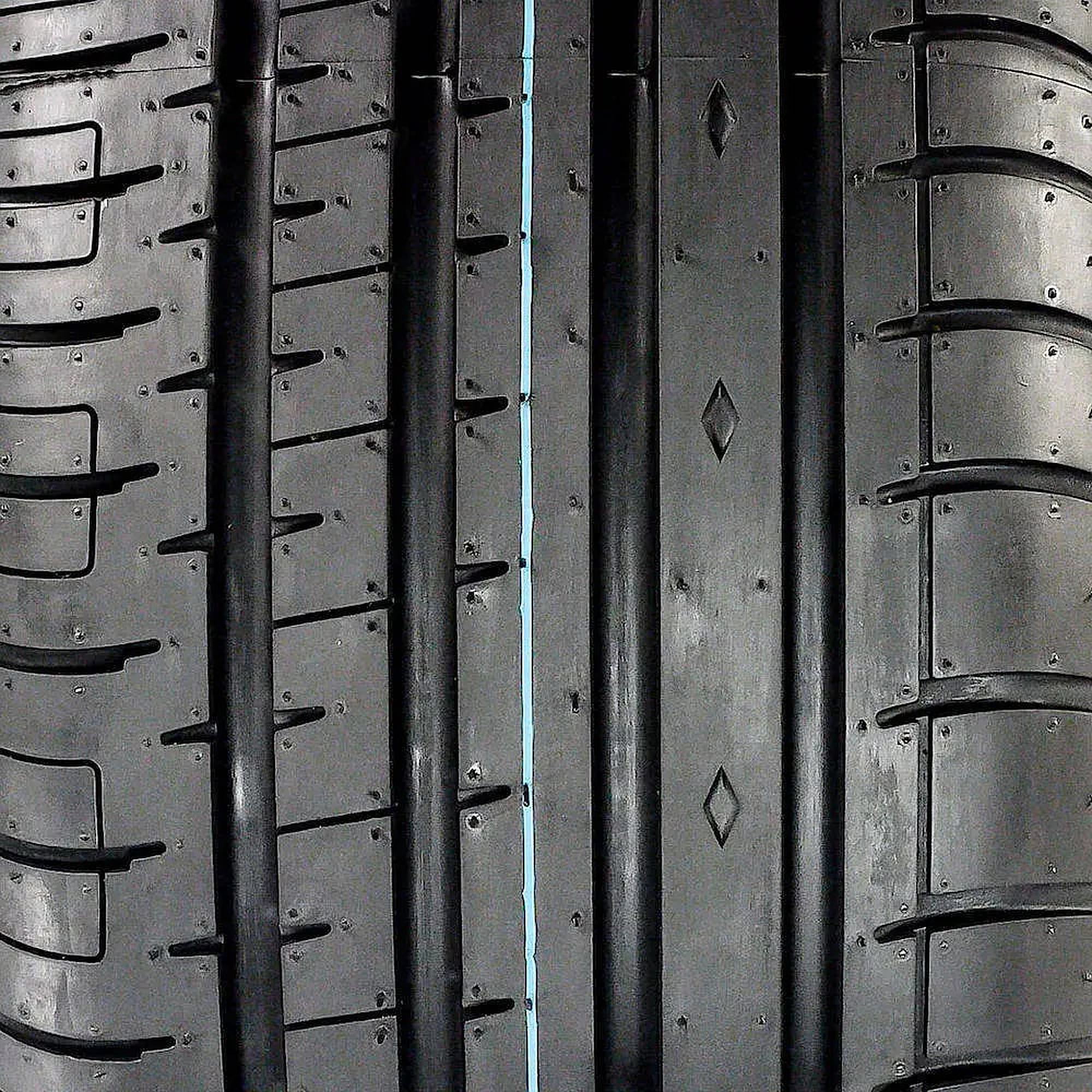 Accelera Phi R All-Season 245/50ZR17 99W Passenger Tire