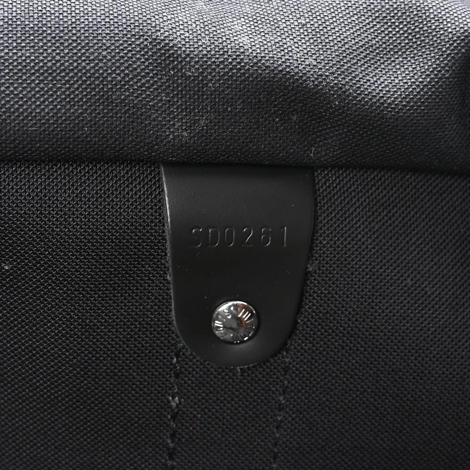 Monogram Eclipse Keepall Bandouliere 45