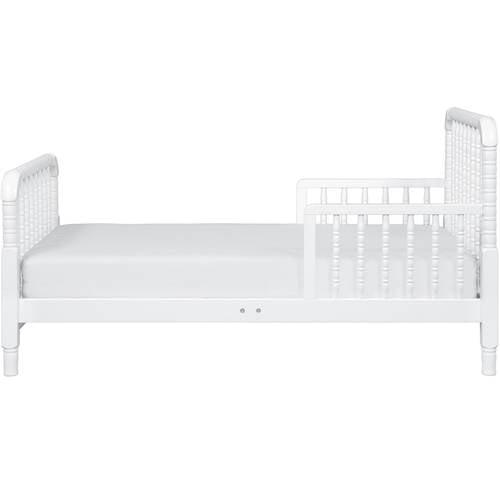 Jenny Lind Toddler Bed in White Finish - Image 4