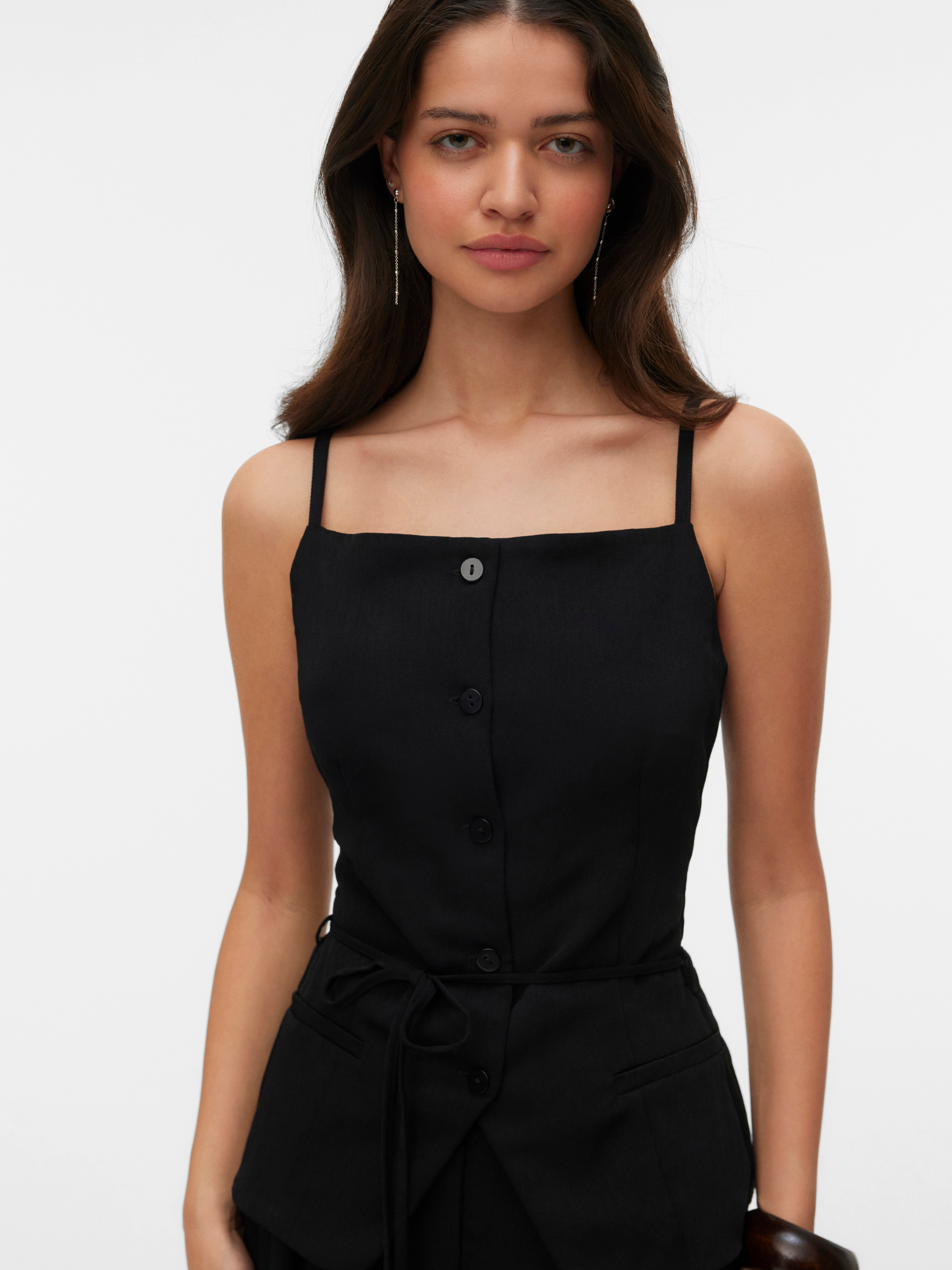 VERO MODA® VMLIEVE Tailored Waistcoat