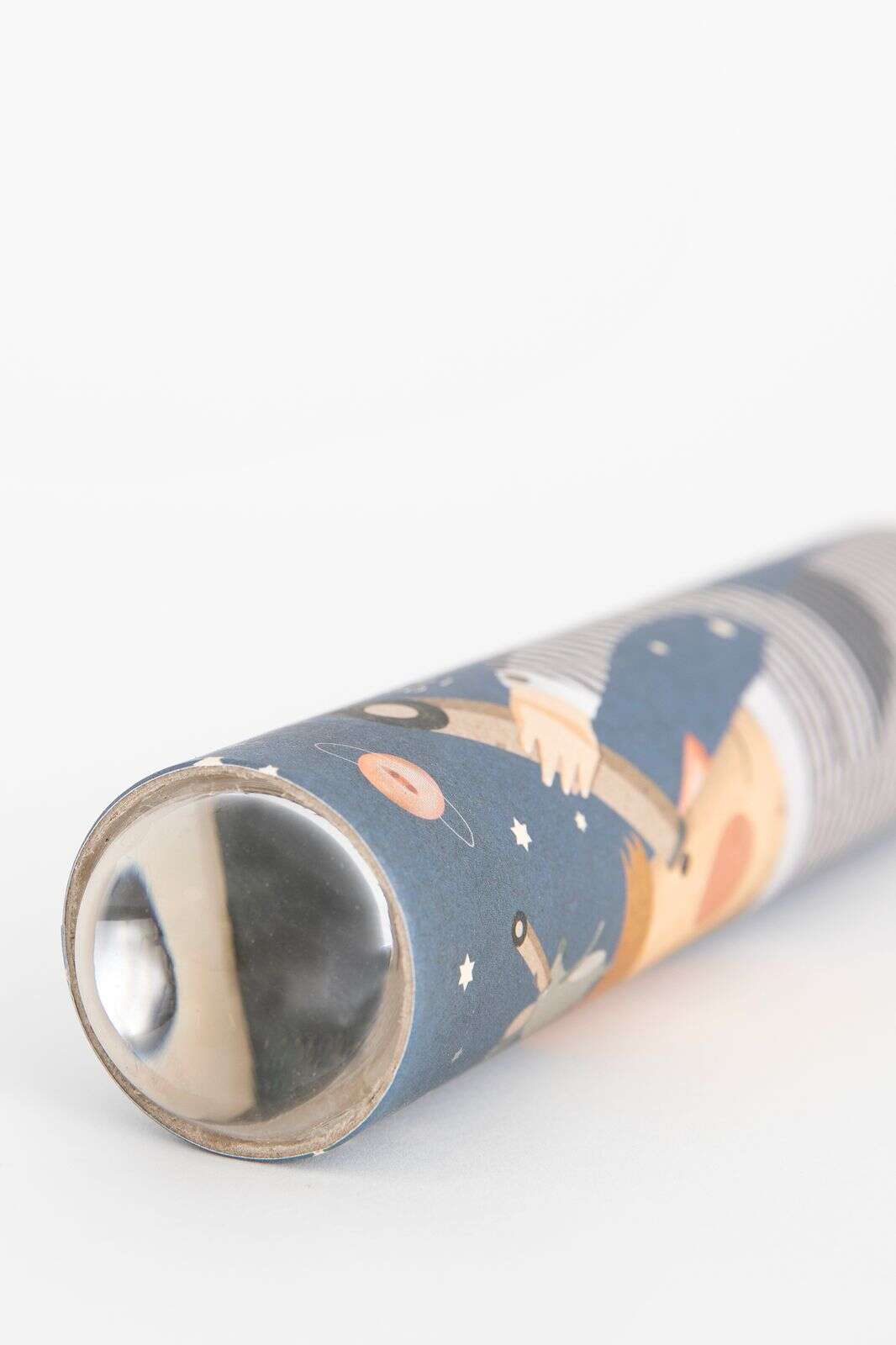 Londji maan caleidoscope