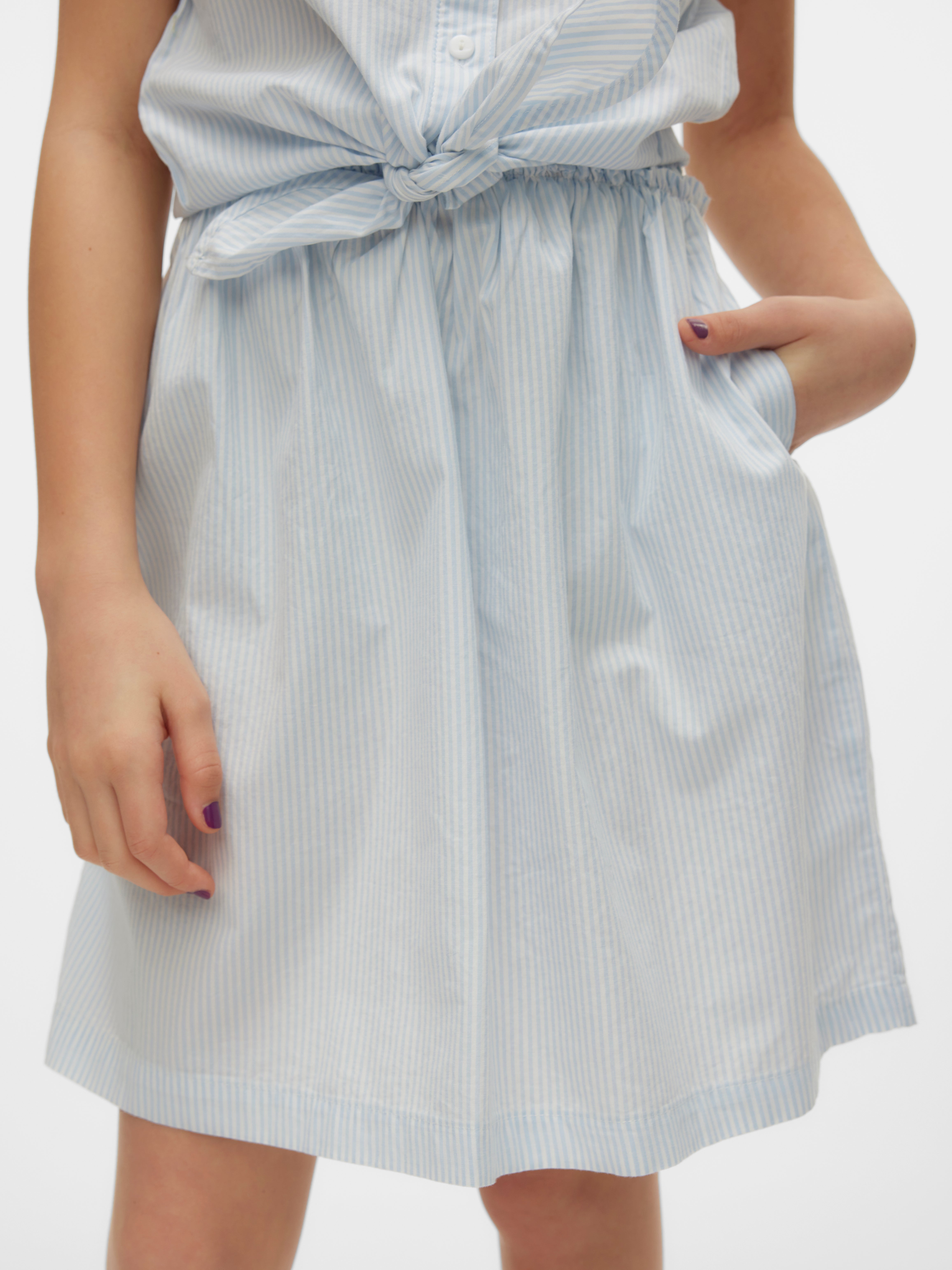 VERO MODA® VMCORA Short skirt