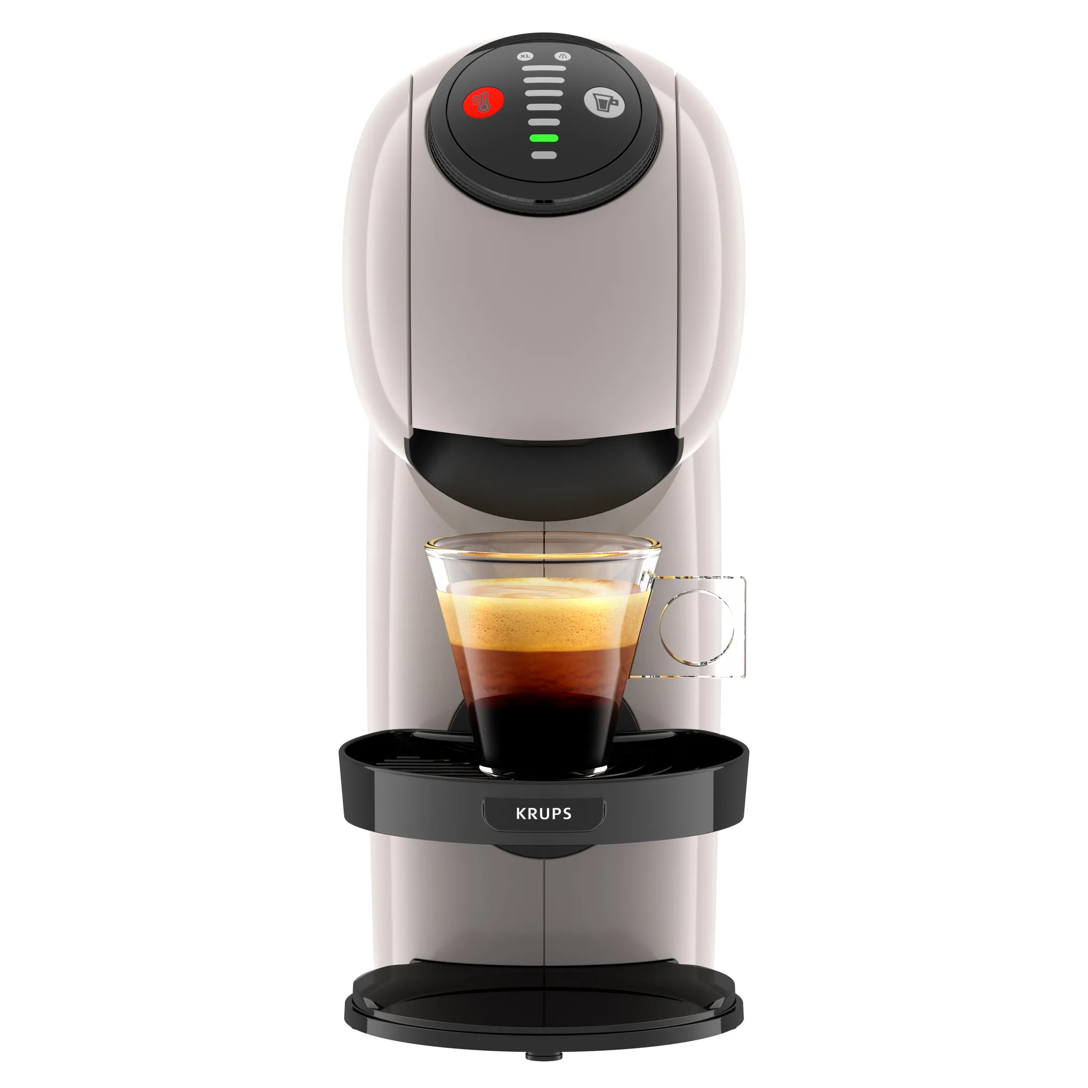 Krups Koffiemachine Nescafé Dolce Gusto Genio S YY5596FD